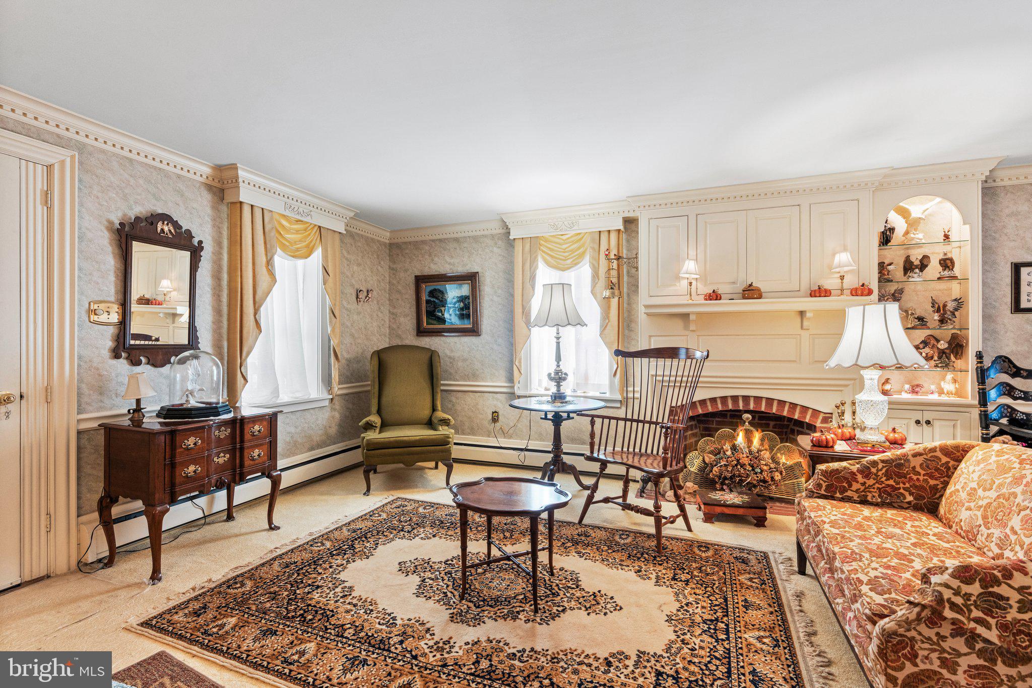 BART TOWNSHIP - Residential