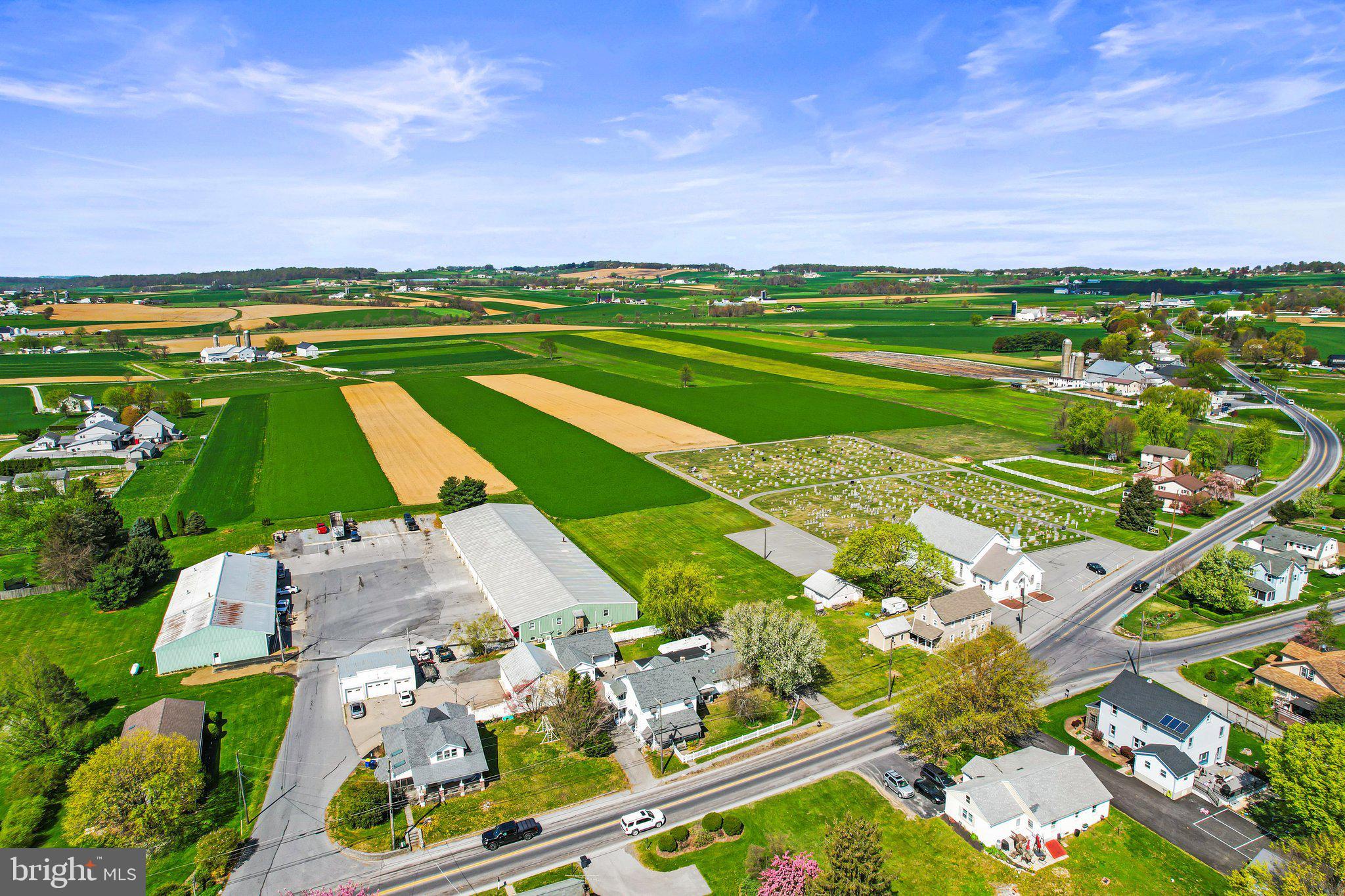 BART TOWNSHIP - Residential