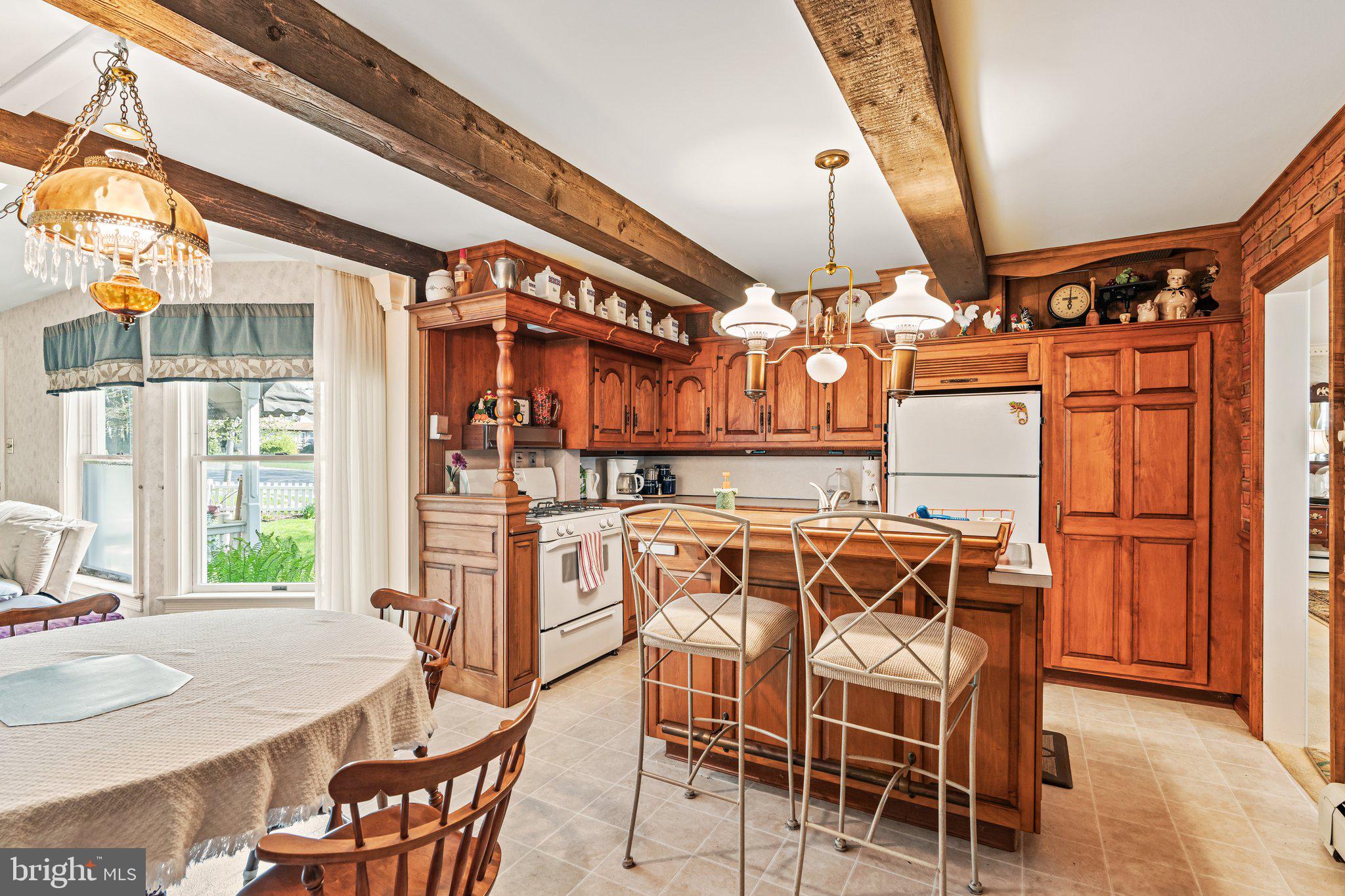 BART TOWNSHIP - Residential