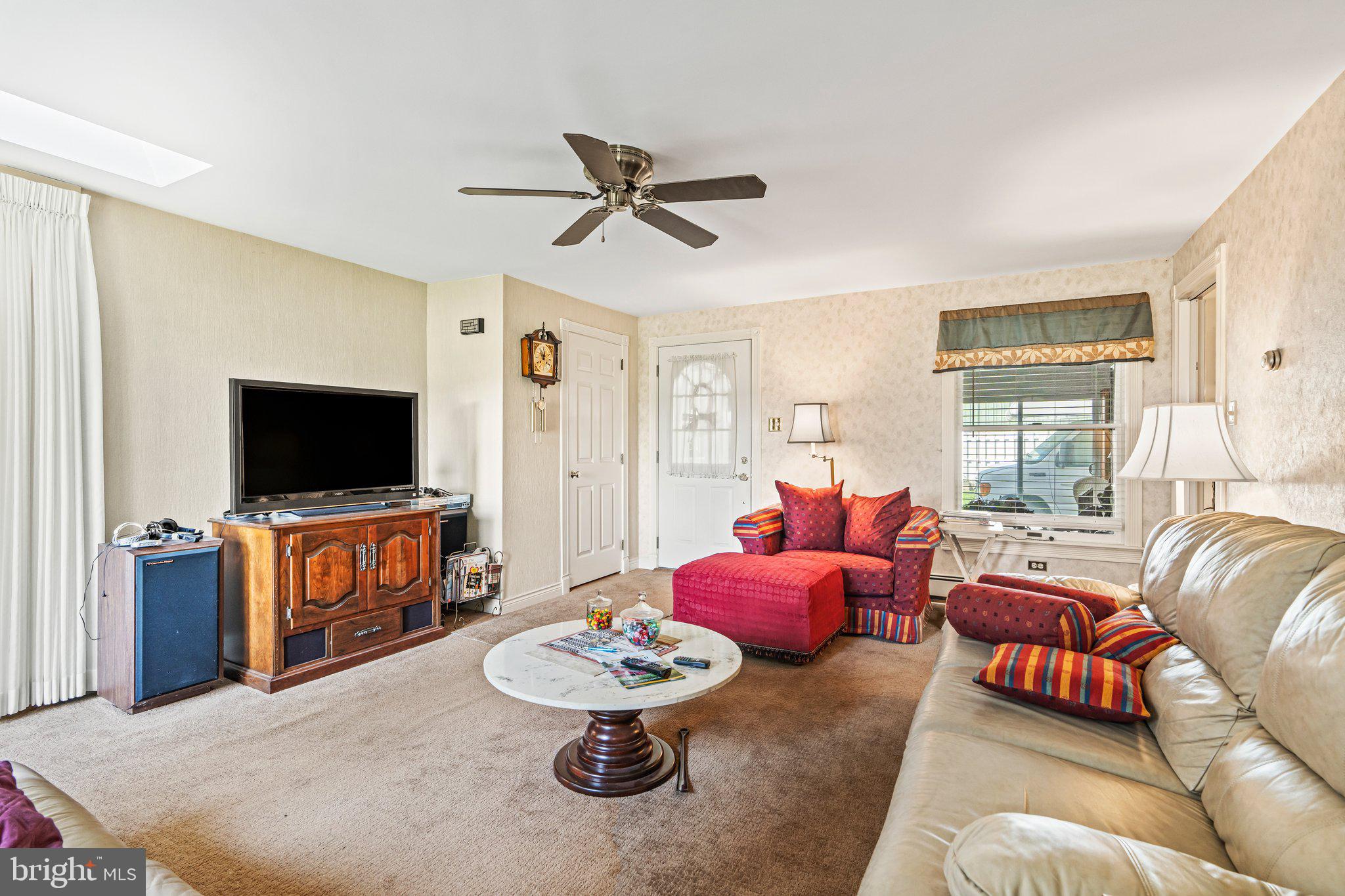 BART TOWNSHIP - Residential