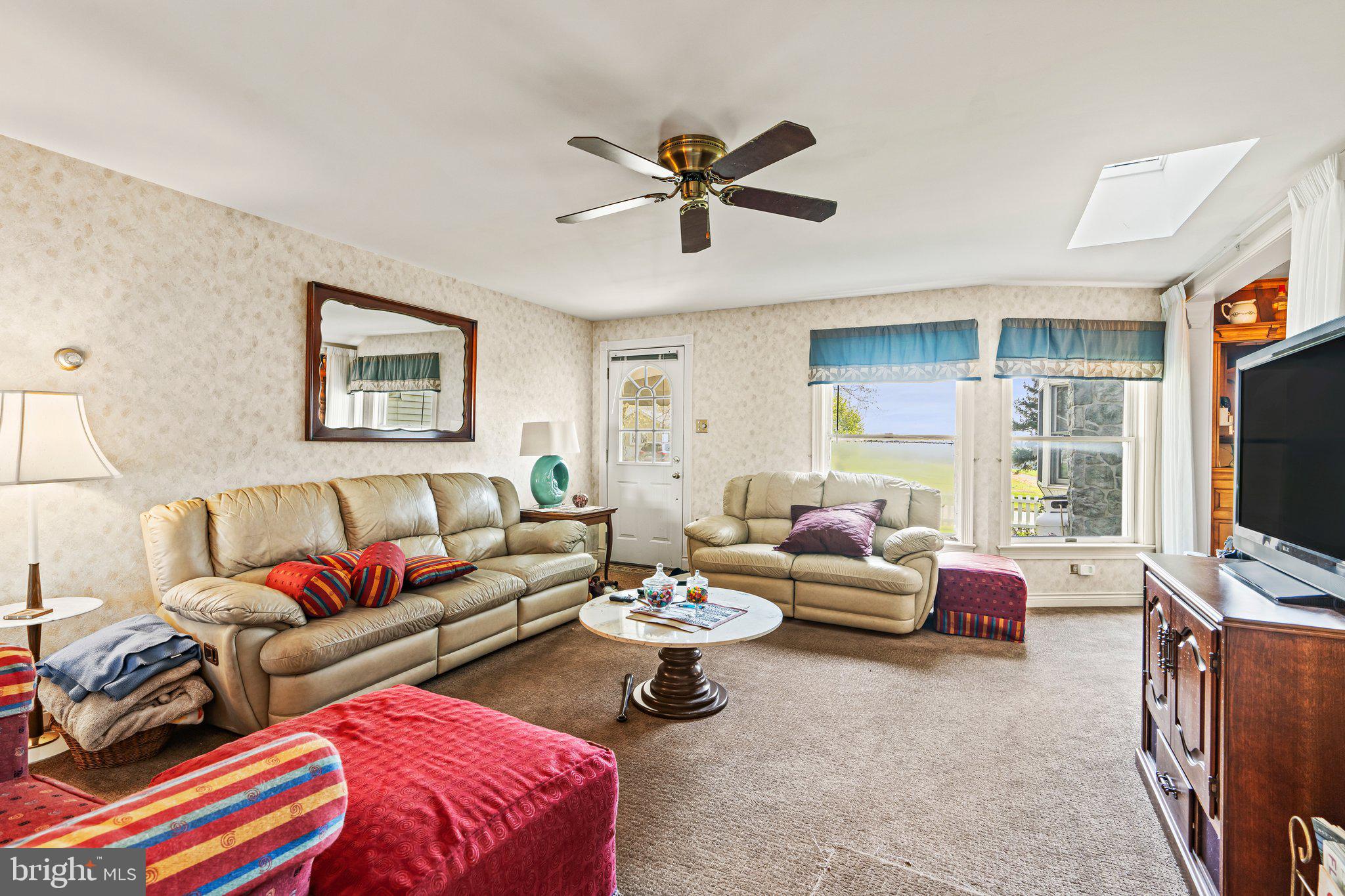 BART TOWNSHIP - Residential