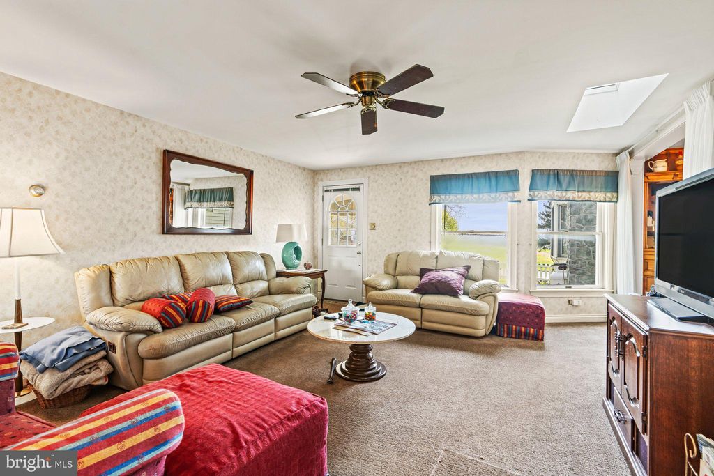 Photo of 1080 Georgetown Rd, QUARRYVILLE, PA 17566 (MLS # PALA2086488)