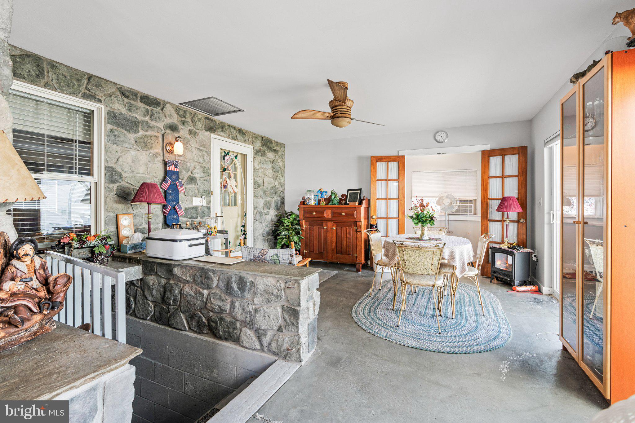 BART TOWNSHIP - Residential