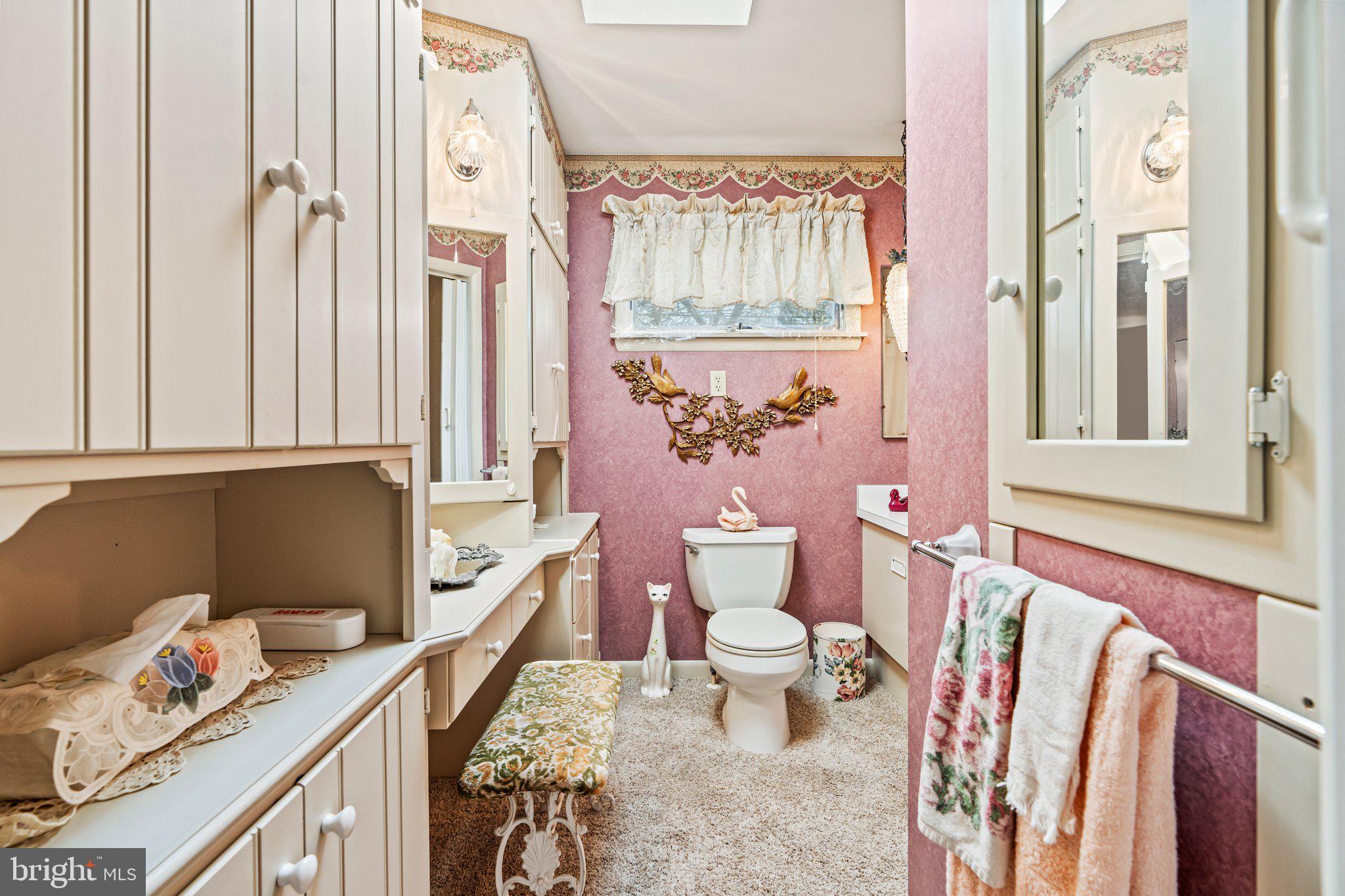 BART TOWNSHIP - Residential