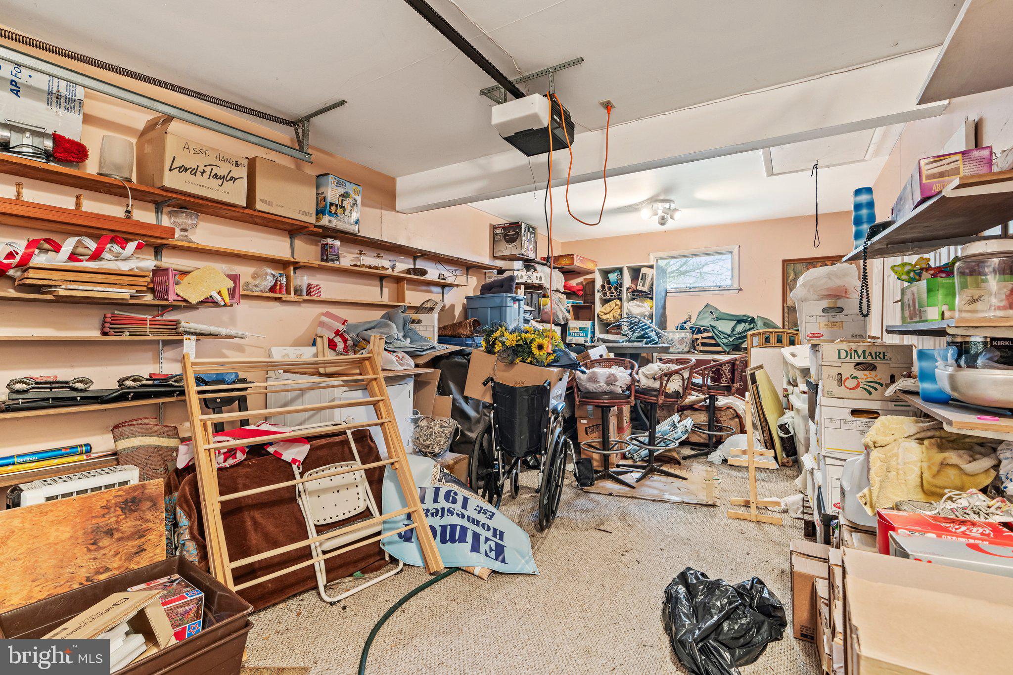 BART TOWNSHIP - Residential