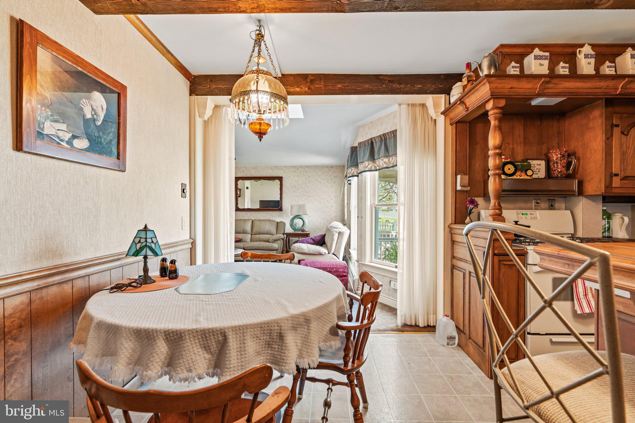 BART TOWNSHIP - Residential