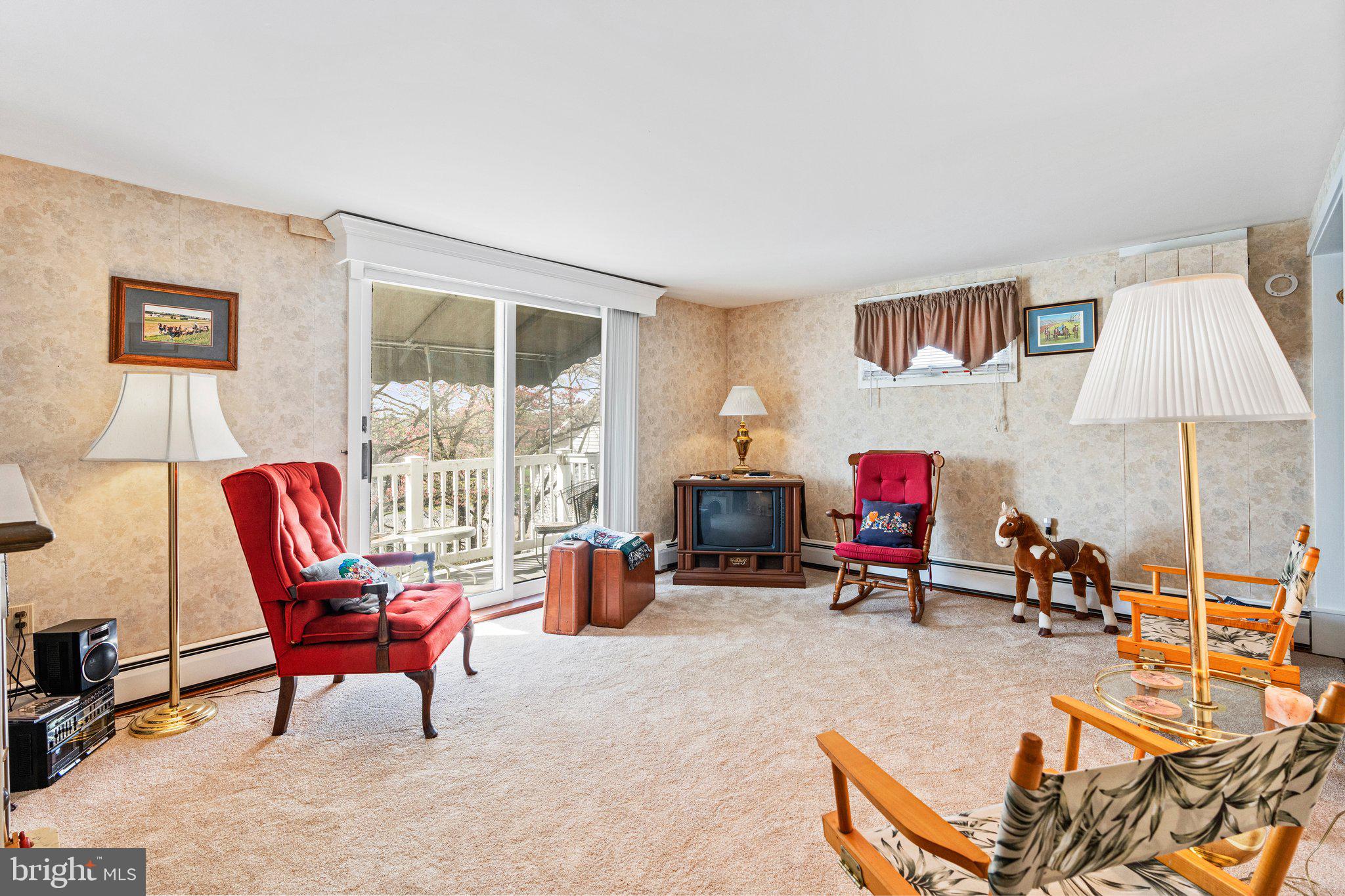 BART TOWNSHIP - Residential