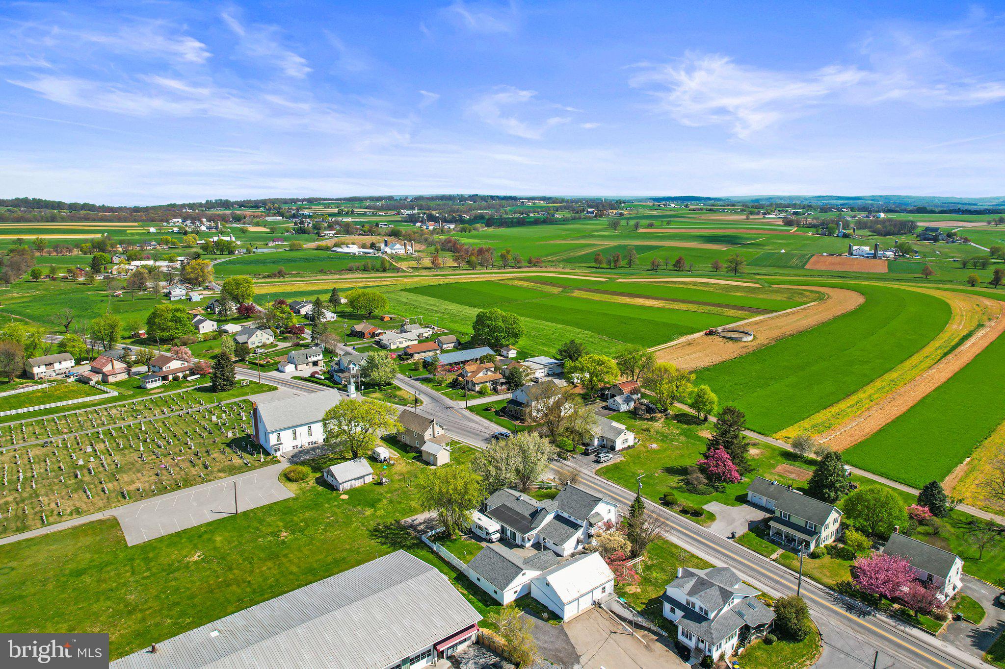 BART TOWNSHIP - Residential