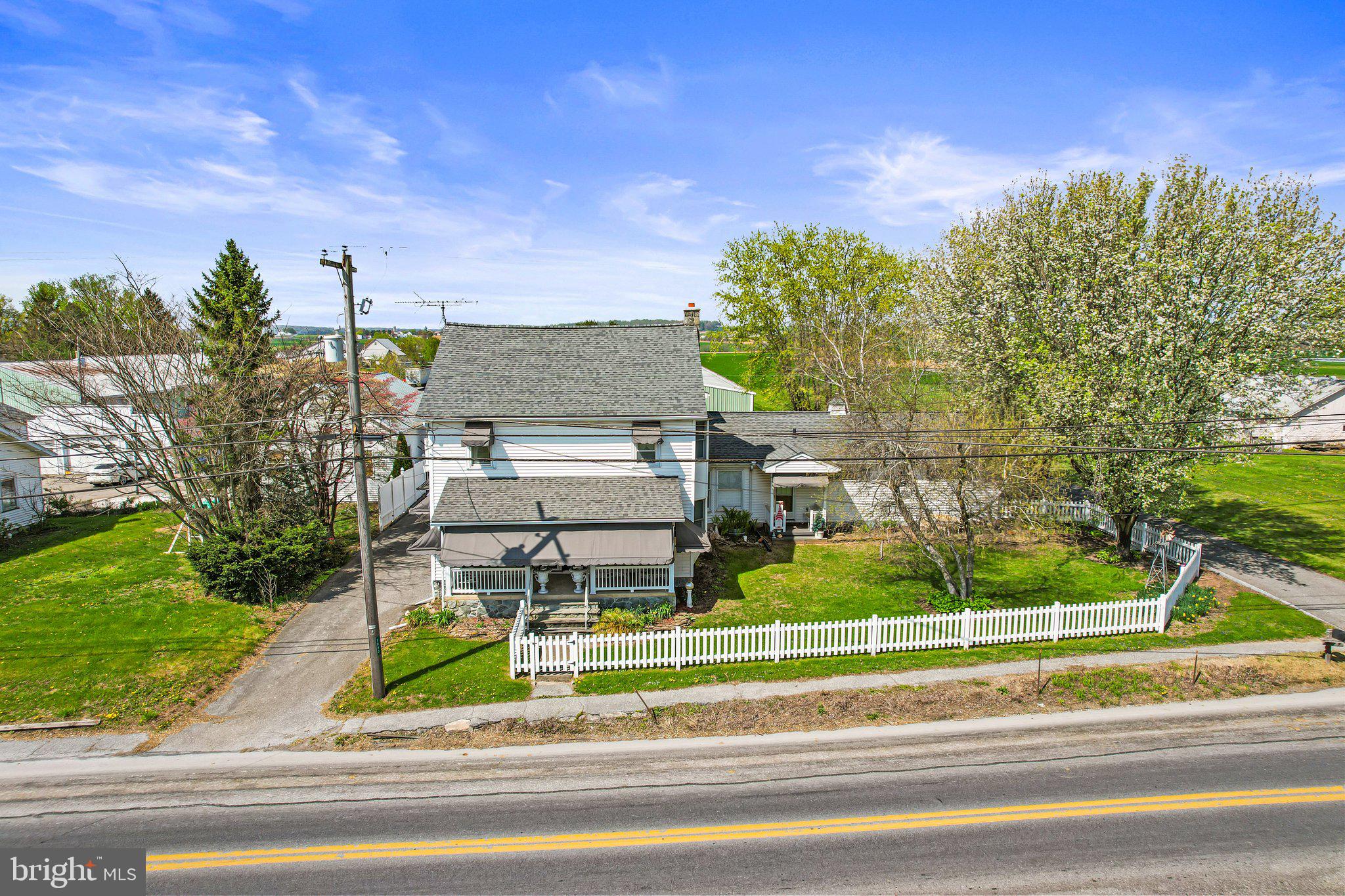 BART TOWNSHIP - Residential