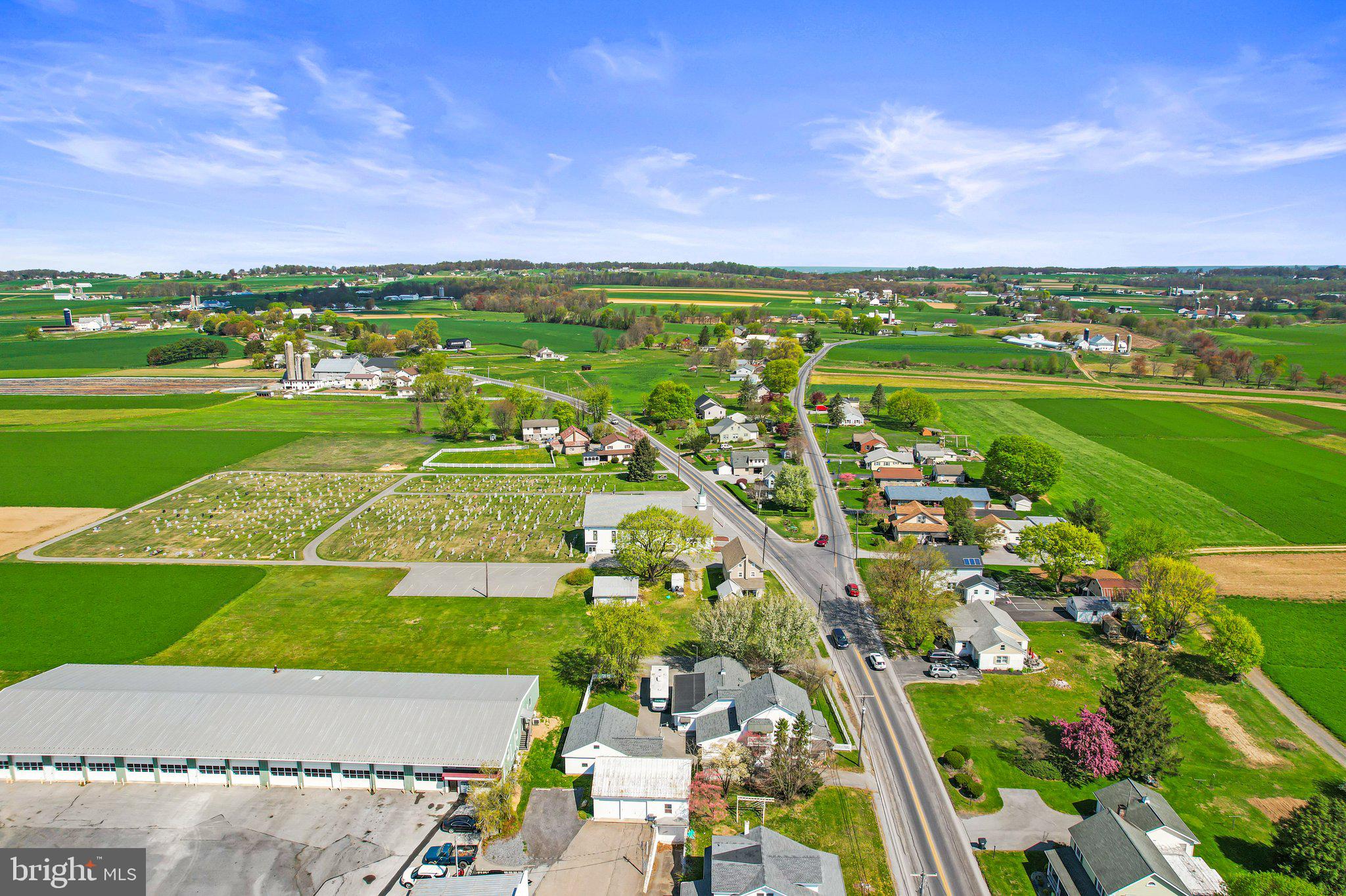 BART TOWNSHIP - Residential