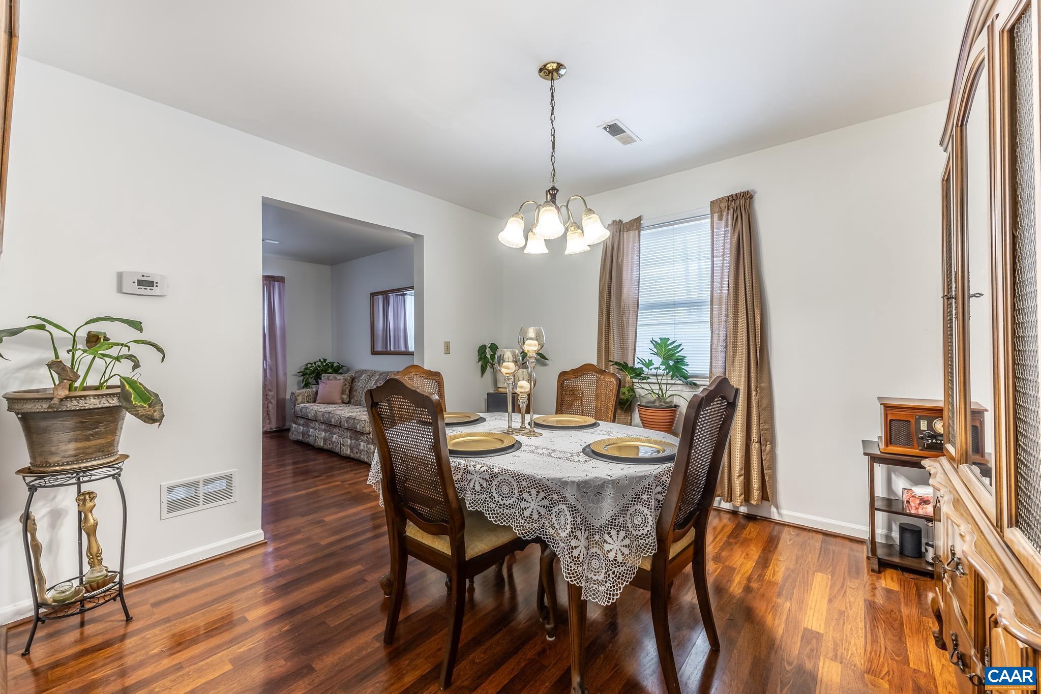 ORANGEDALE - Residential