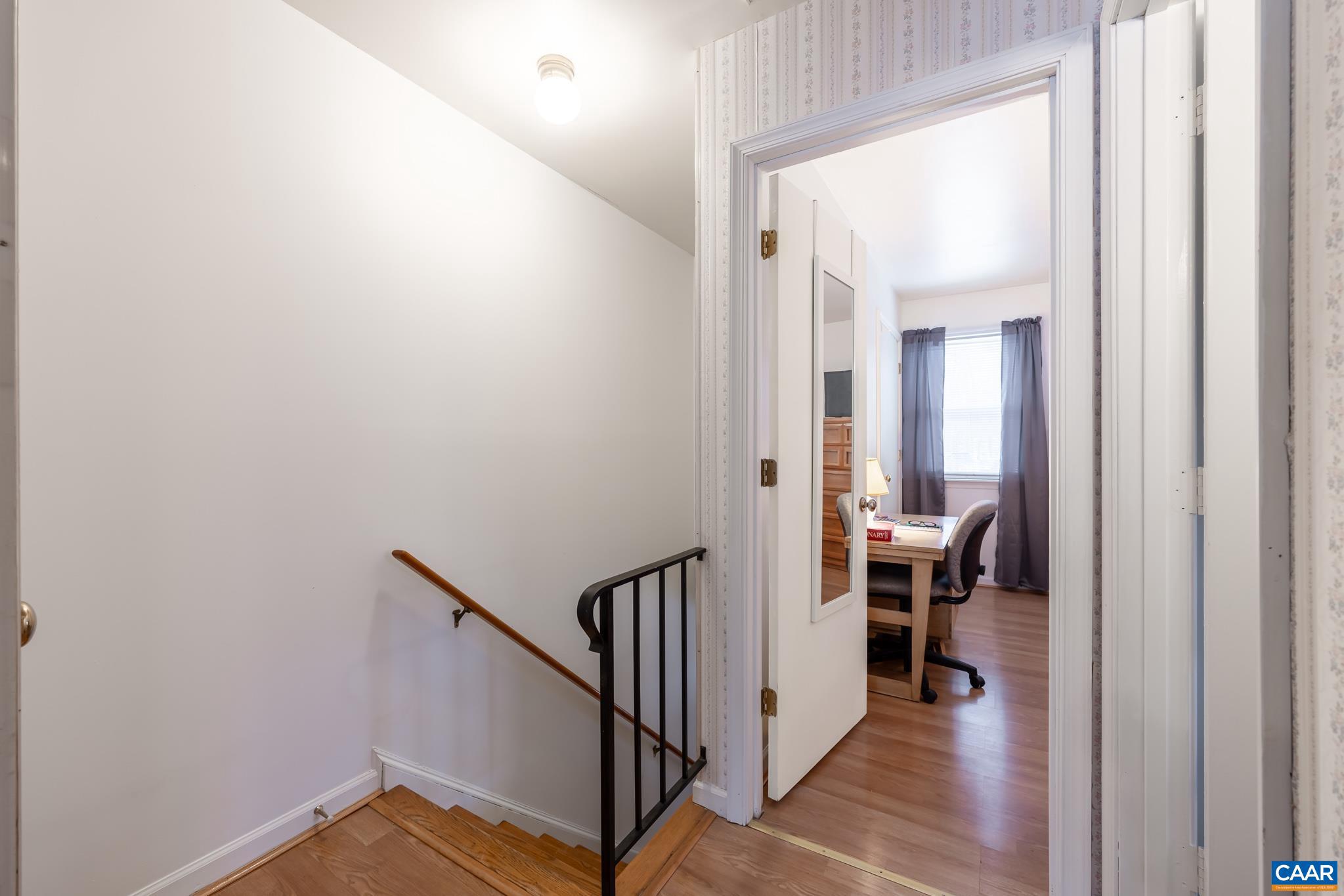 ORANGEDALE - Residential