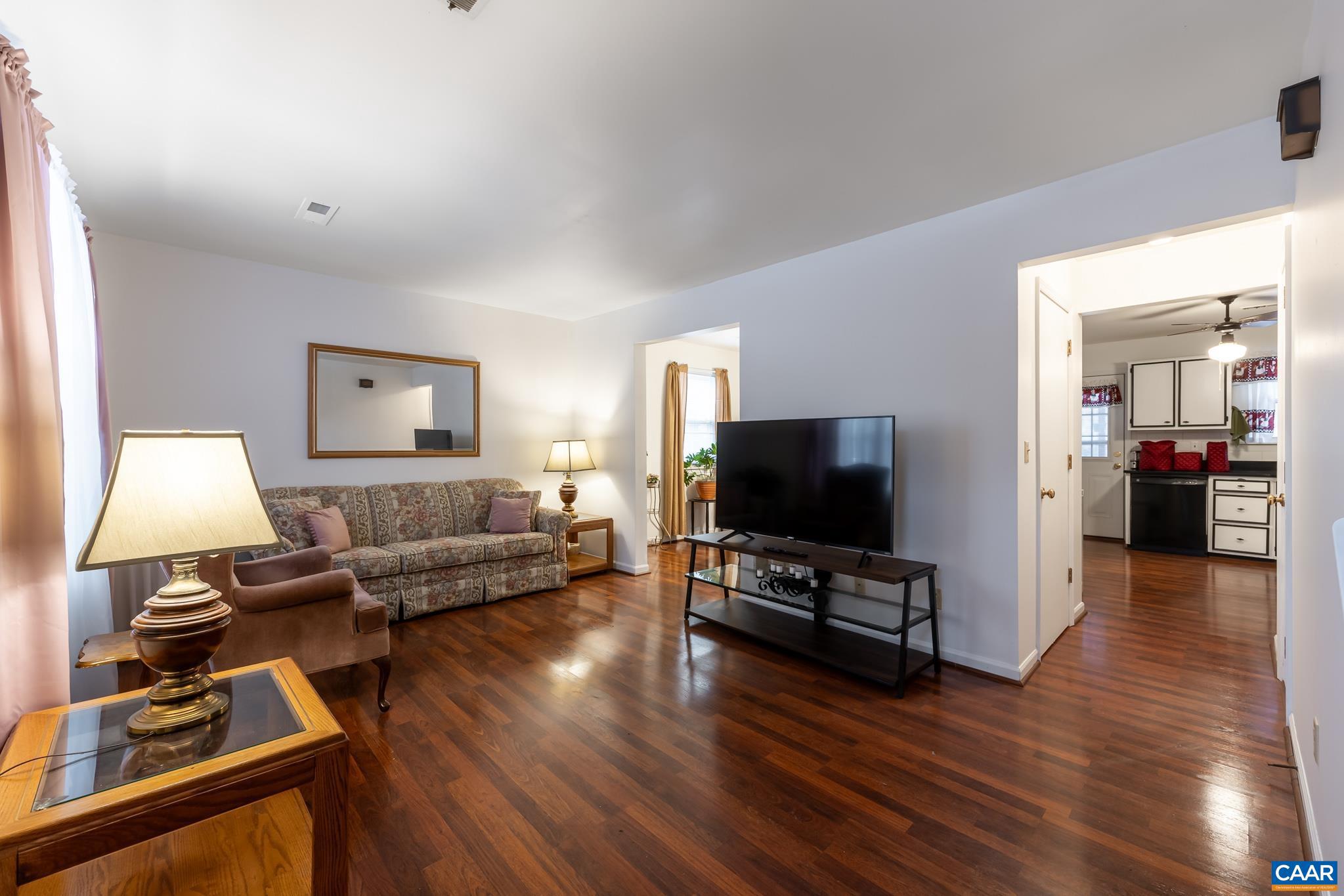 ORANGEDALE - Residential