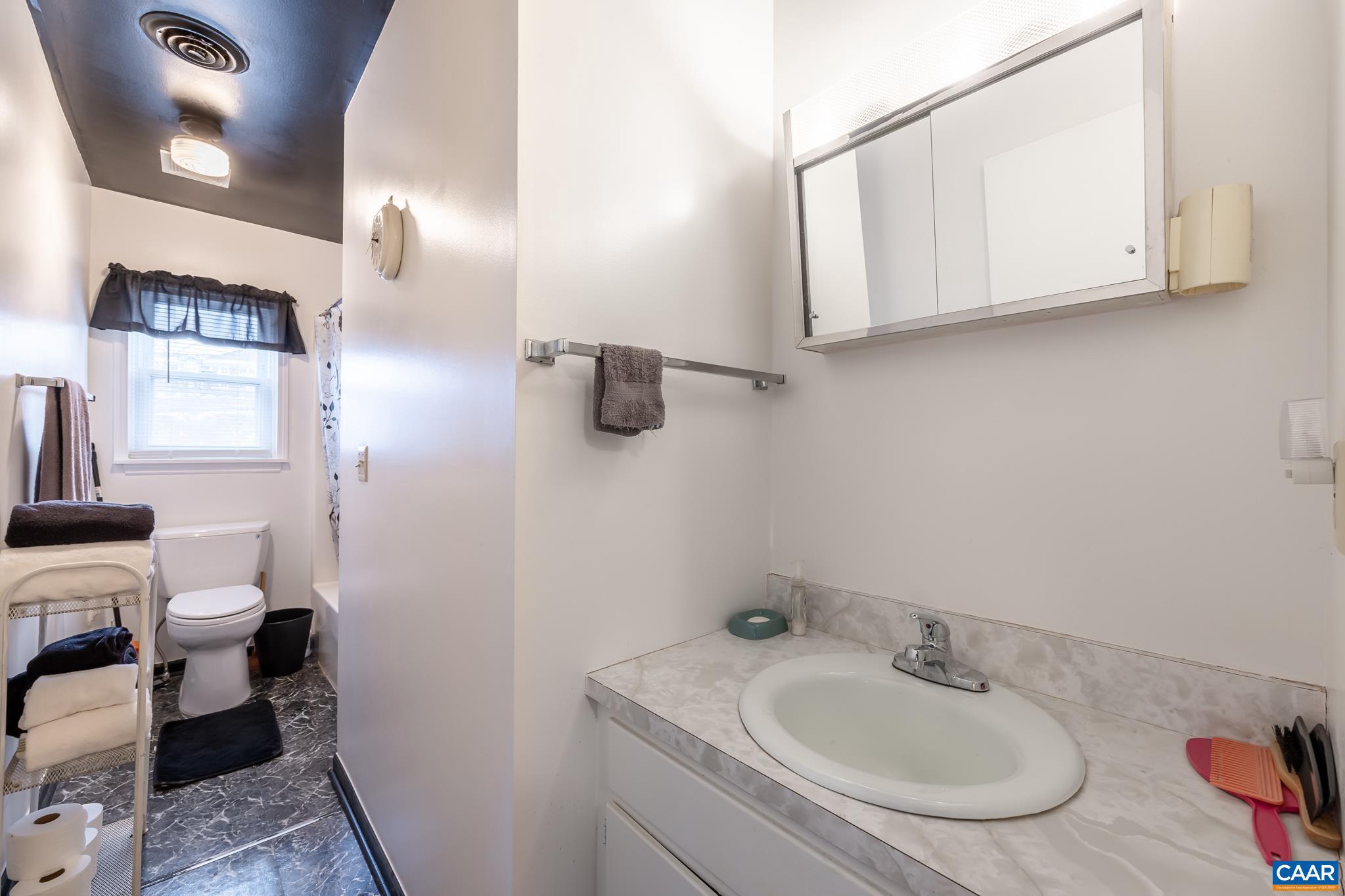 ORANGEDALE - Residential