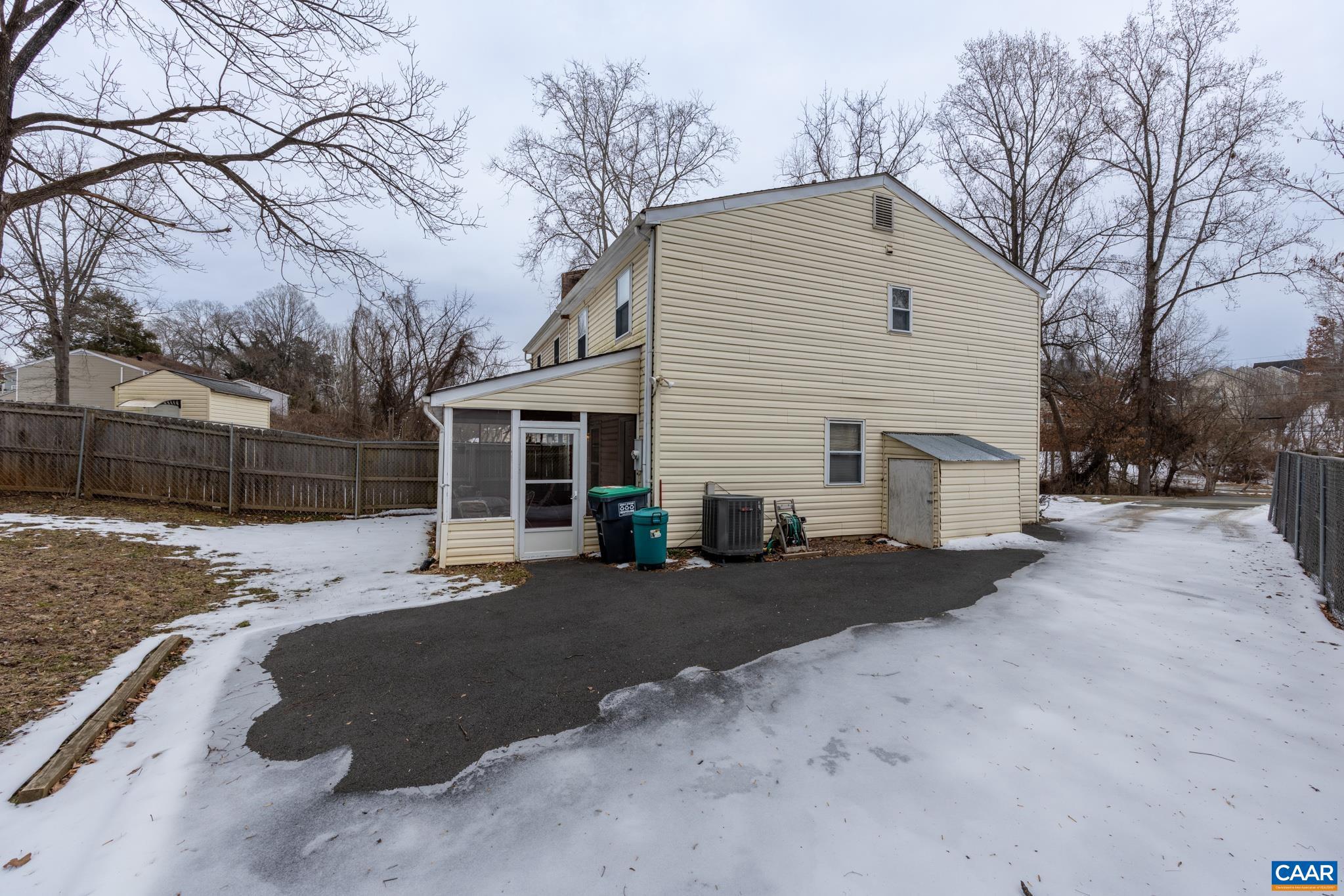 ORANGEDALE - Residential