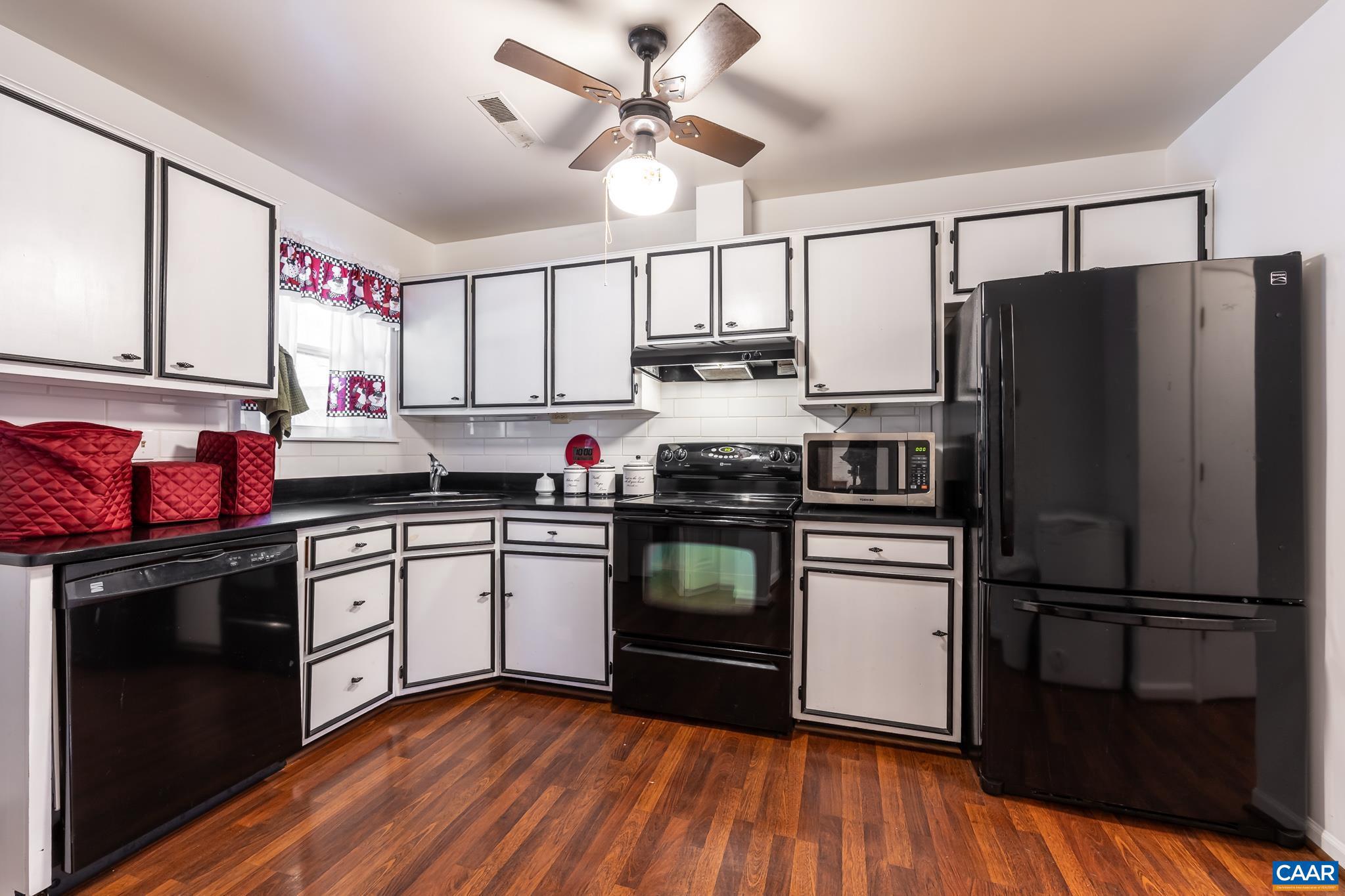 ORANGEDALE - Residential