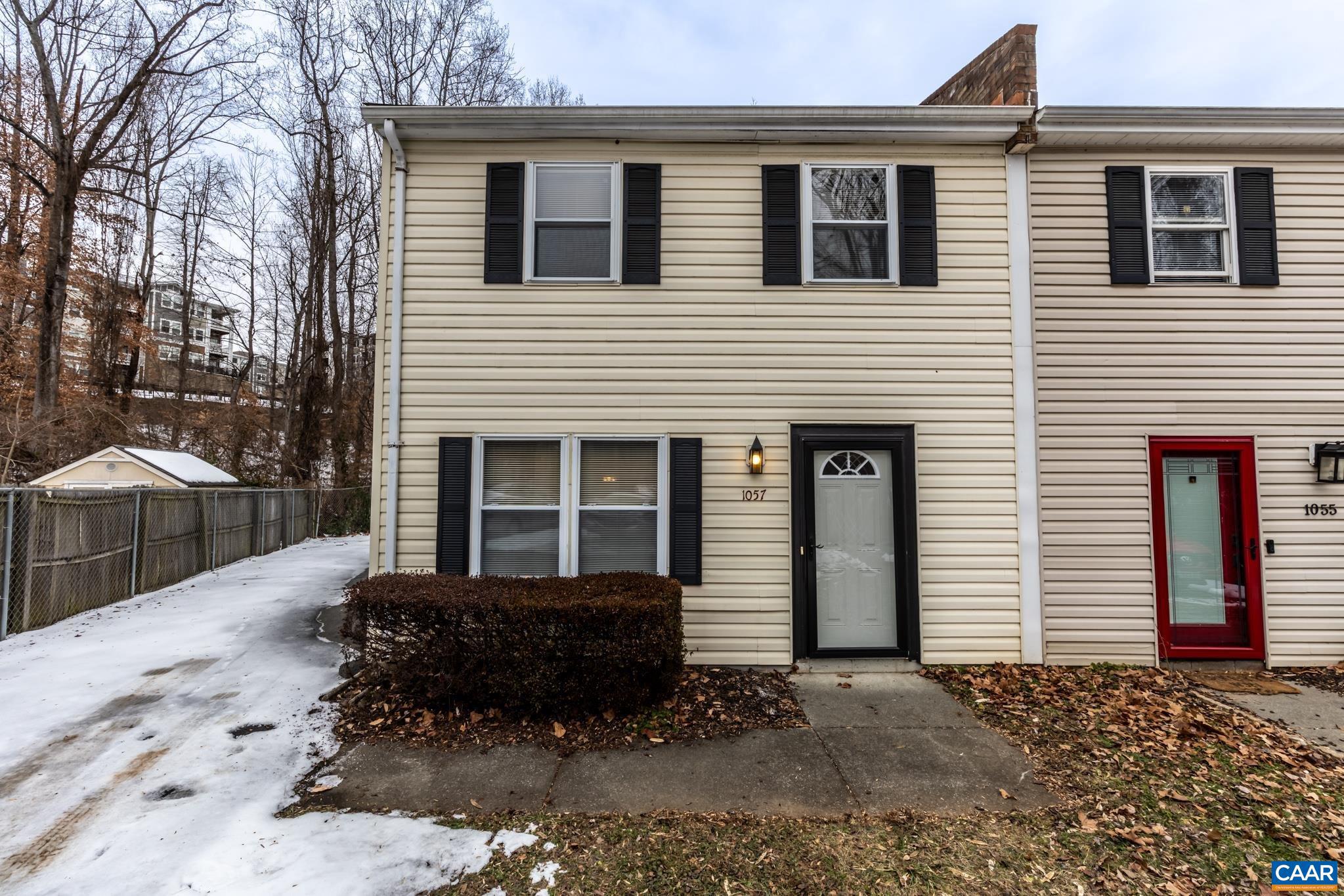 ORANGEDALE - Residential