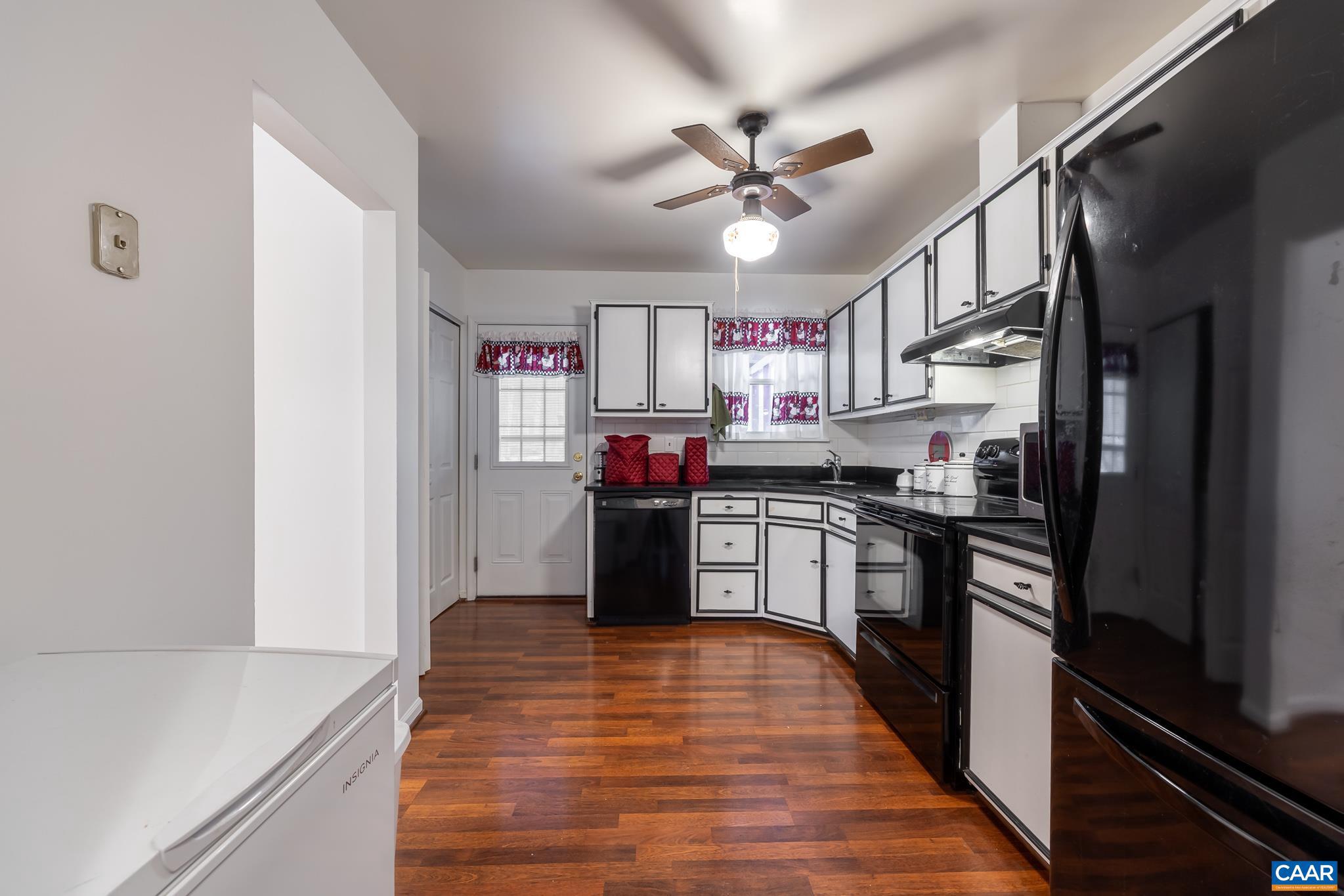 ORANGEDALE - Residential