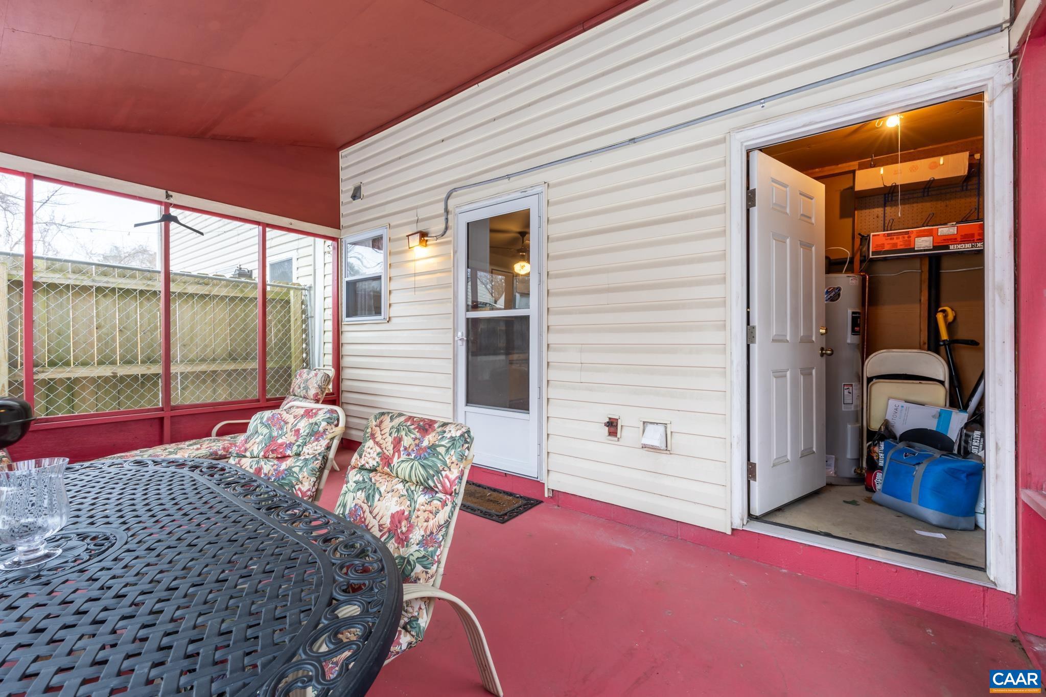 ORANGEDALE - Residential