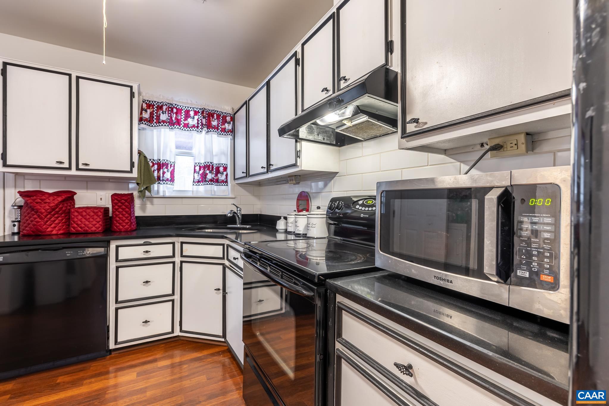 ORANGEDALE - Residential