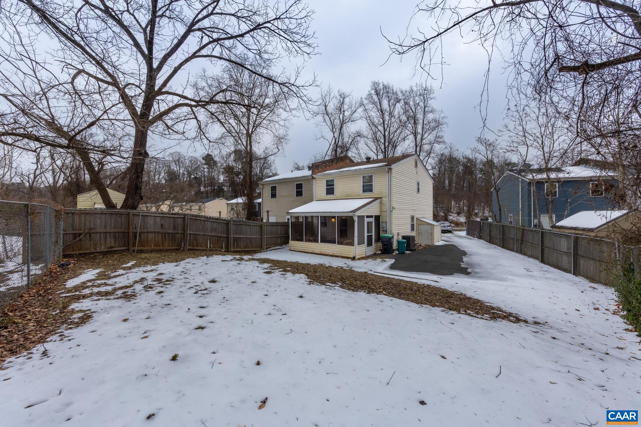 ORANGEDALE - Residential