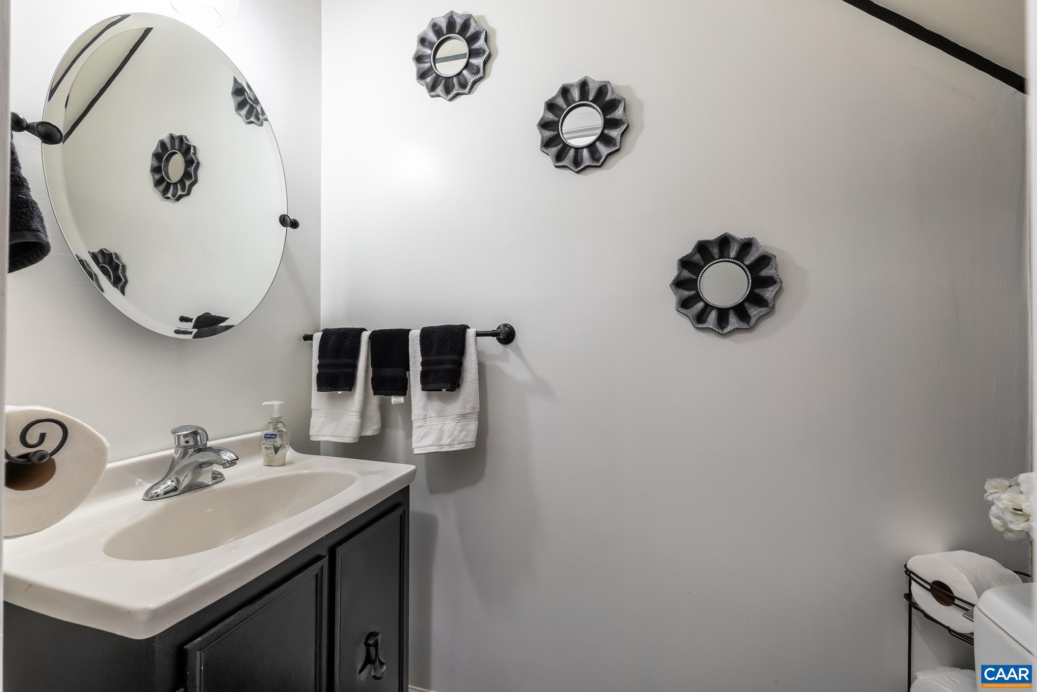 ORANGEDALE - Residential