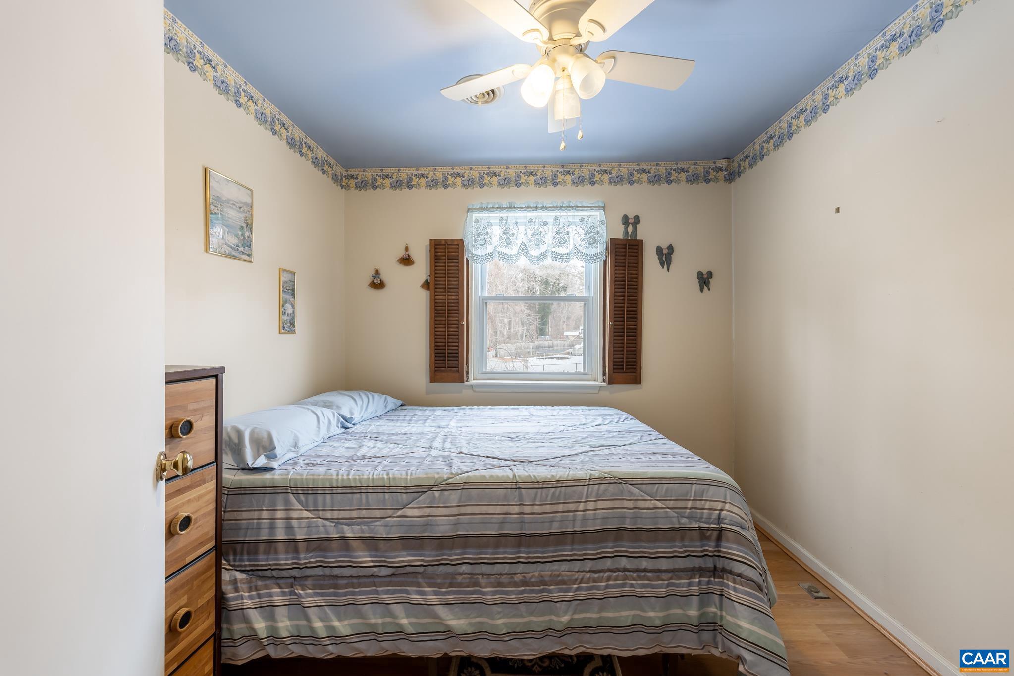 ORANGEDALE - Residential