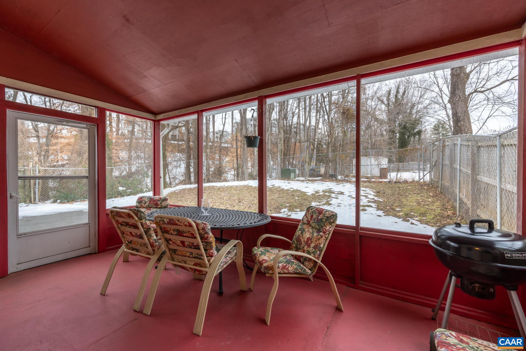 ORANGEDALE - Residential