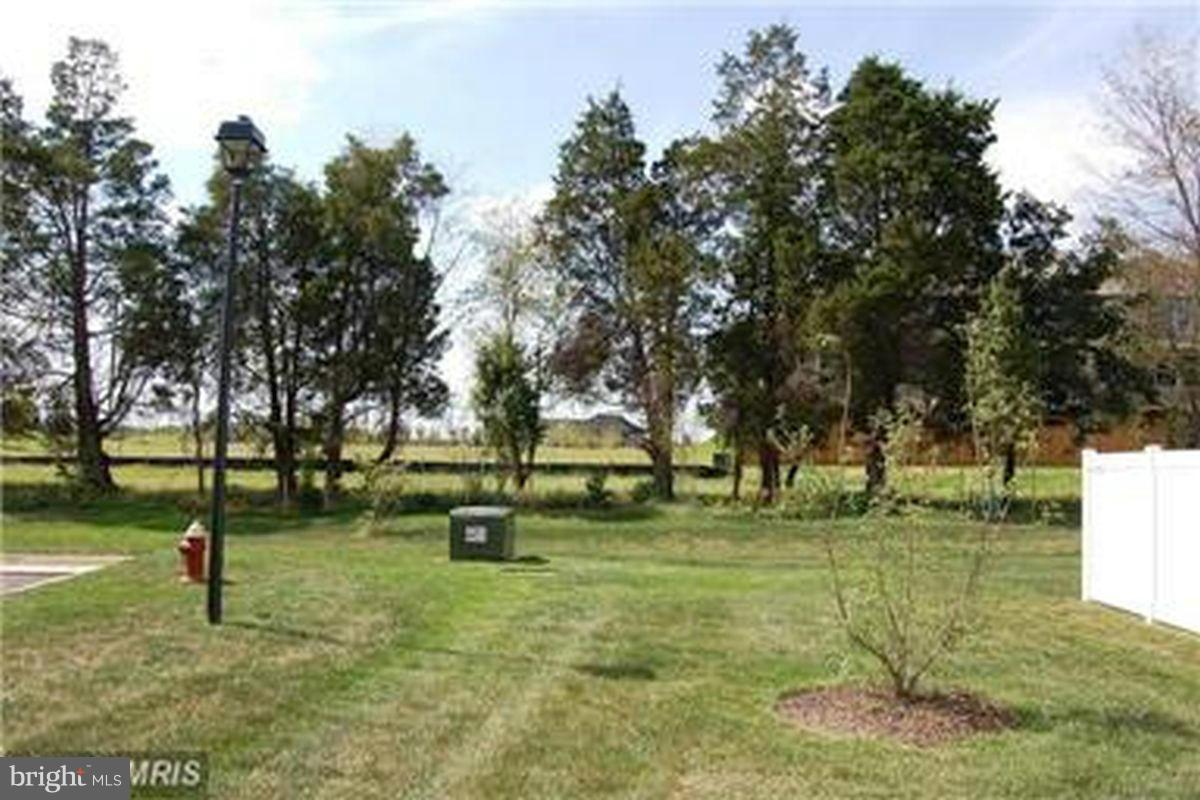 TRENT GROVE - Residential Lease