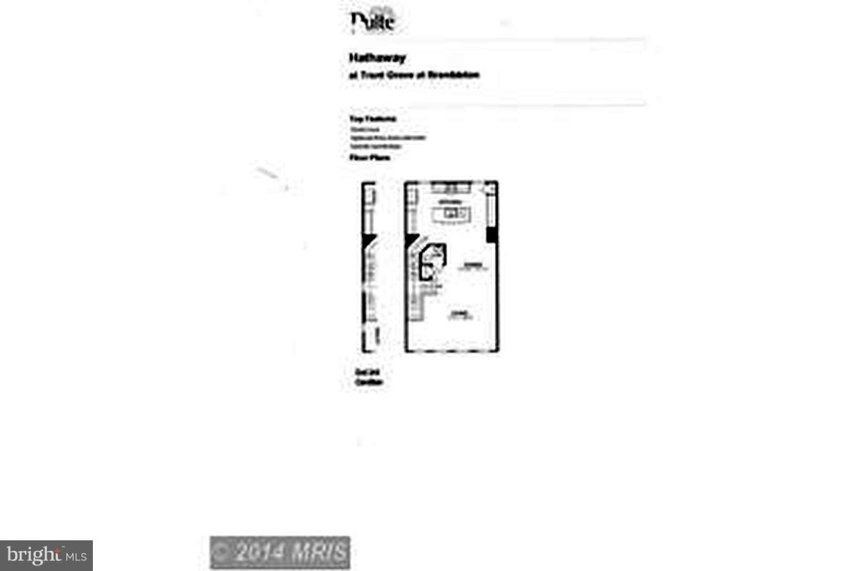 TRENT GROVE - Residential Lease