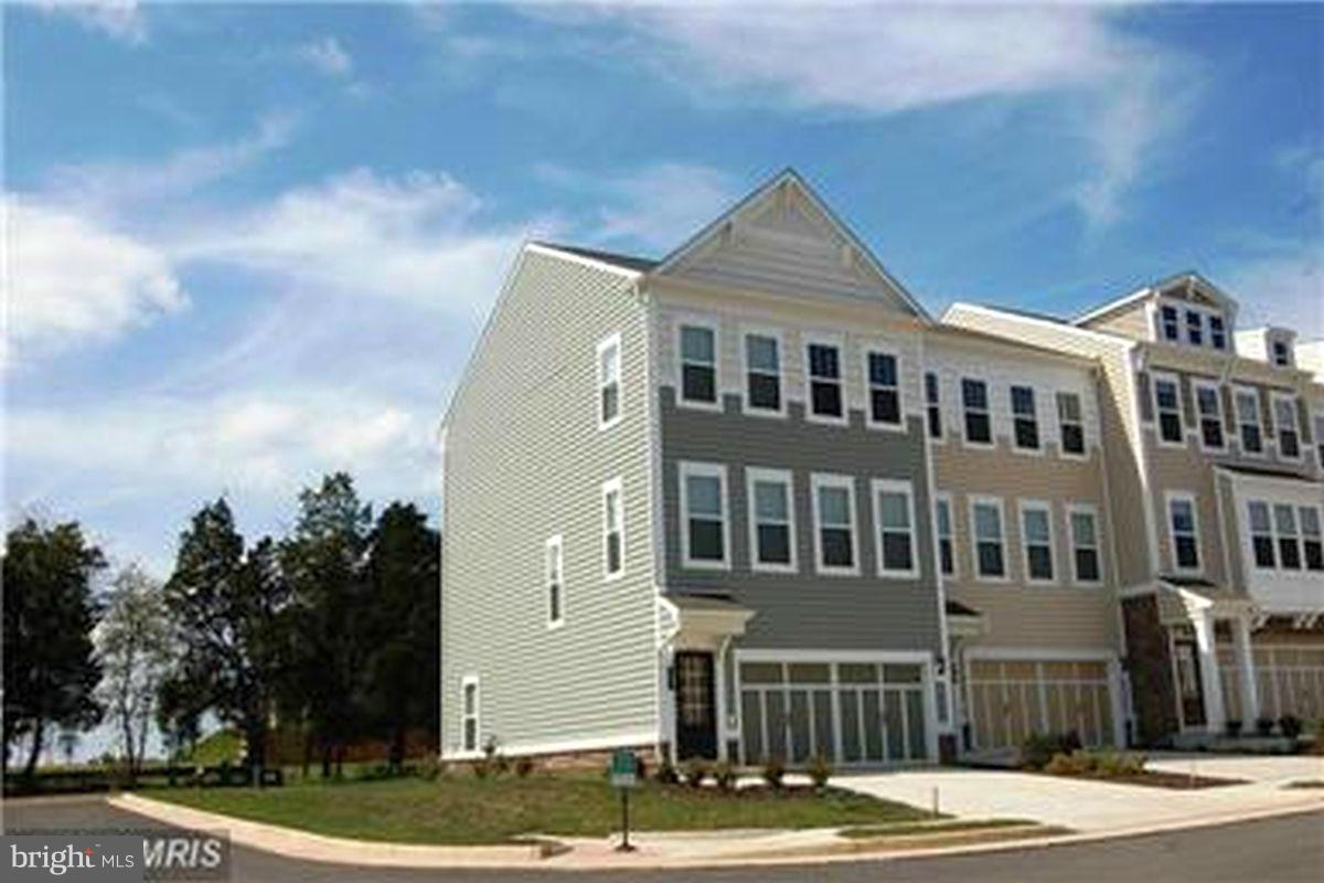 TRENT GROVE - Residential Lease