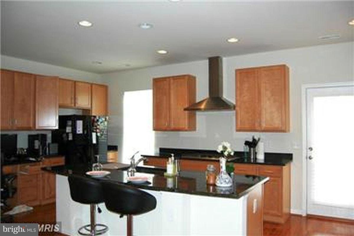 TRENT GROVE - Residential Lease