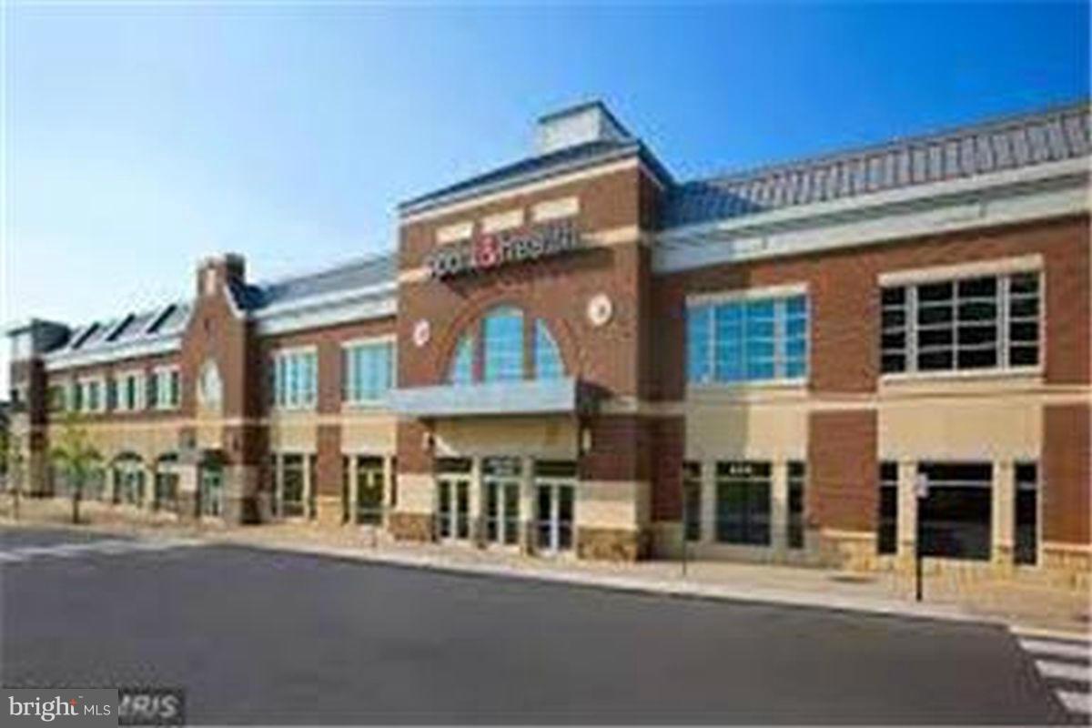 TRENT GROVE - Residential Lease