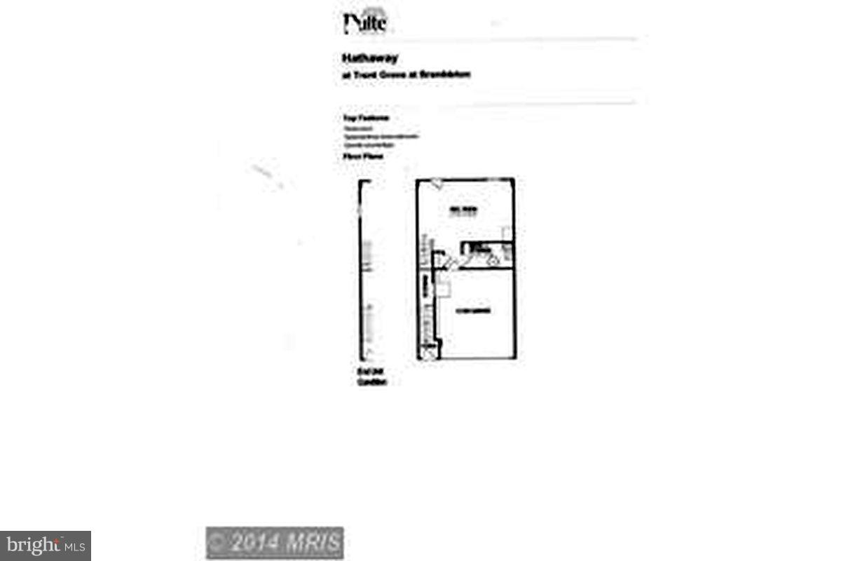 TRENT GROVE - Residential Lease