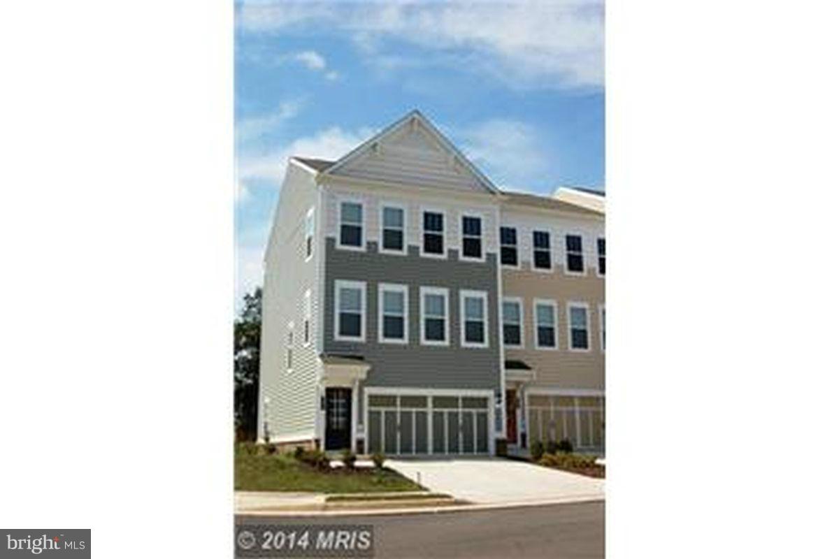 TRENT GROVE - Residential Lease