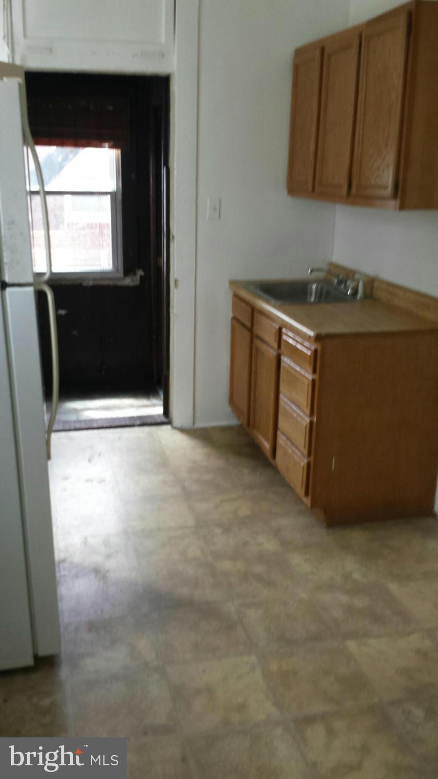 BUTCHER'S HILL - Residential Lease