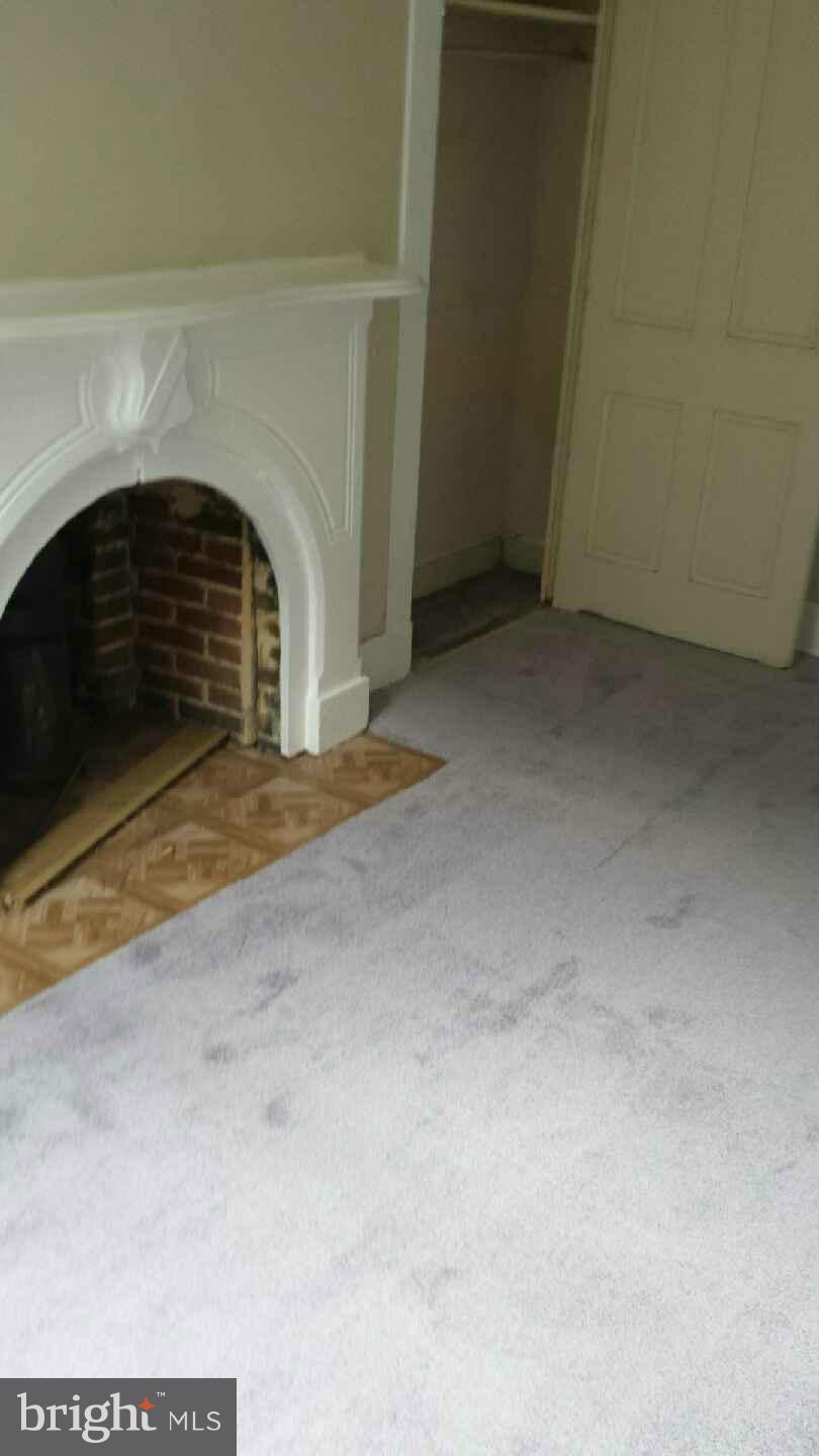 BUTCHER'S HILL - Residential Lease