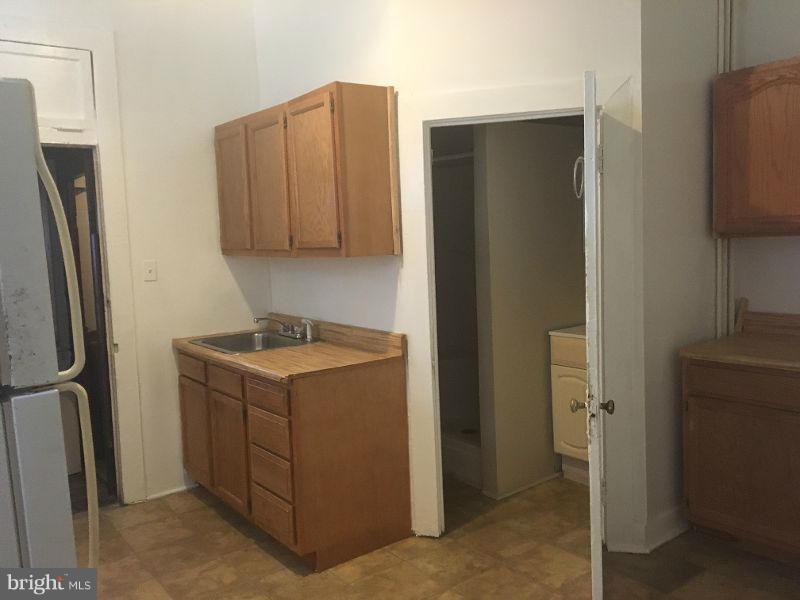 BUTCHER'S HILL - Residential Lease