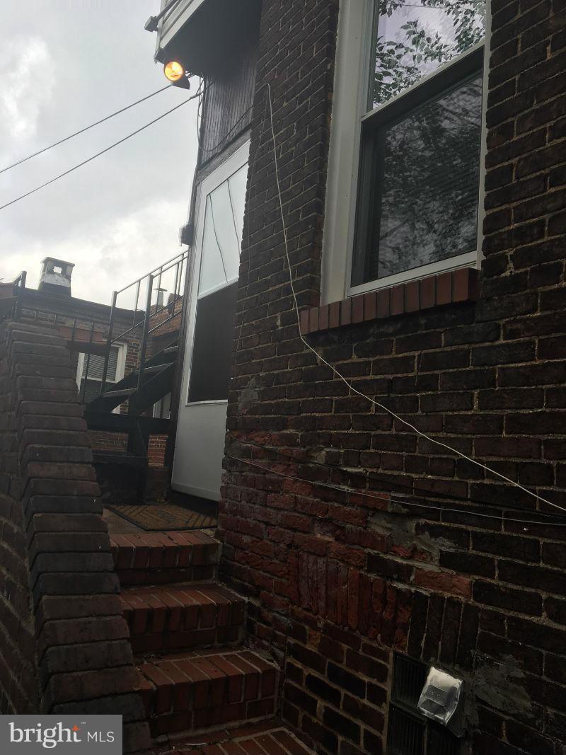 BUTCHER'S HILL - Residential Lease