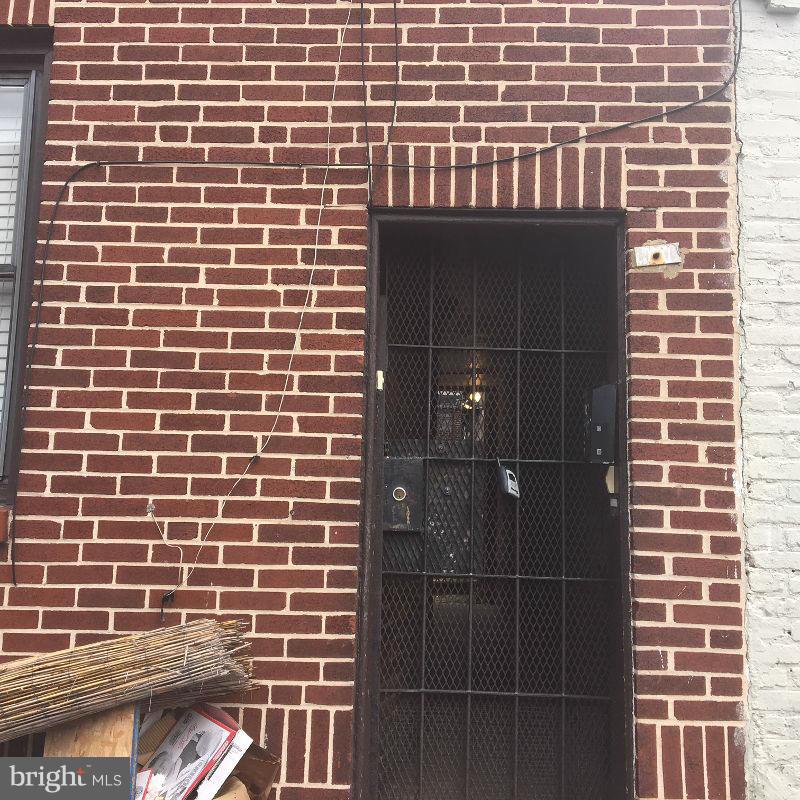 BUTCHER'S HILL - Residential Lease