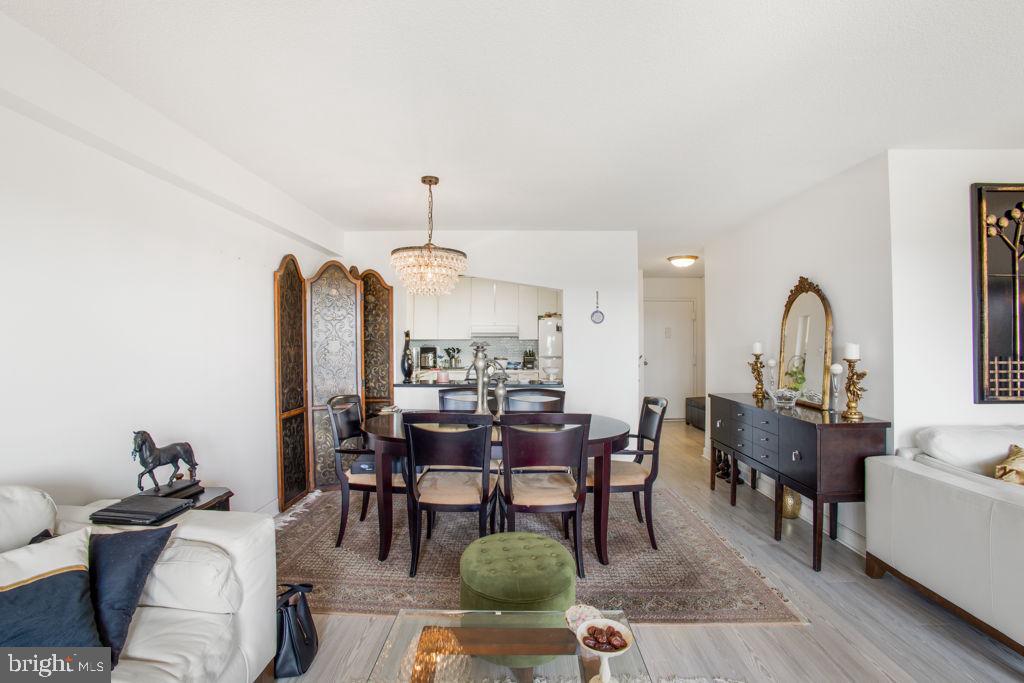 WATERGATE AT LANDMARK - Residential