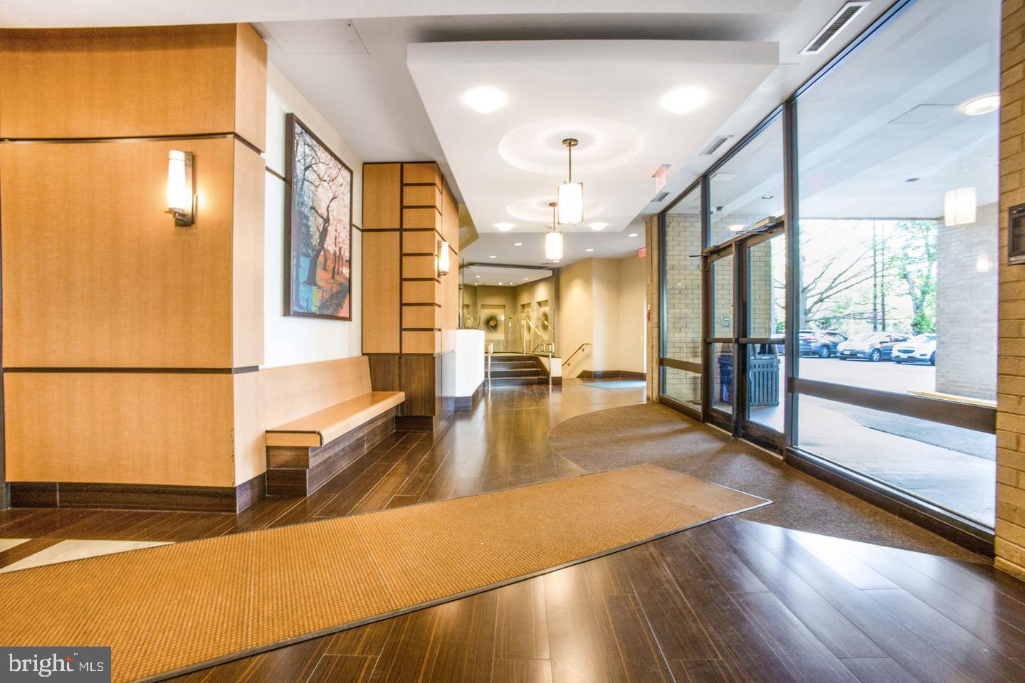 WATERGATE AT LANDMARK - Residential