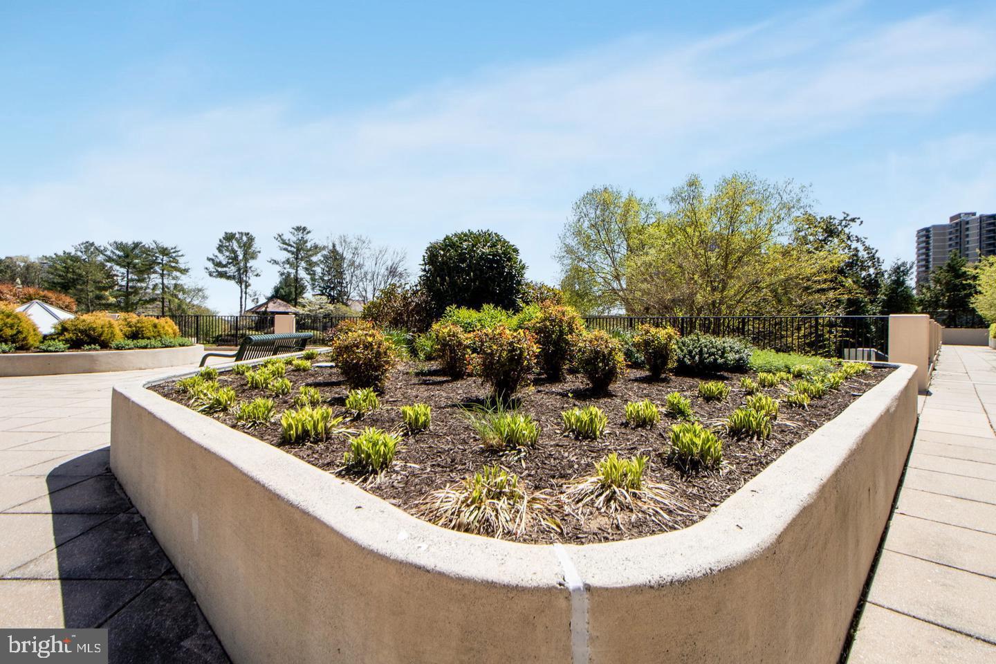 WATERGATE AT LANDMARK - Residential