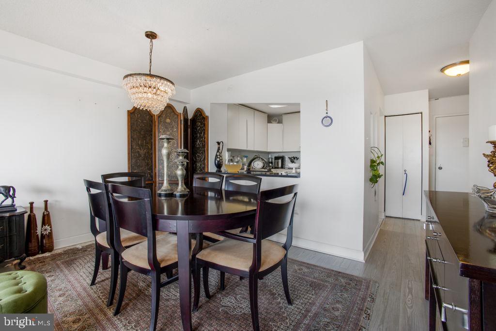WATERGATE AT LANDMARK - Residential