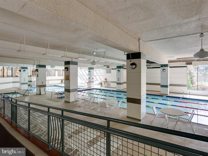 WATERGATE AT LANDMARK - Residential