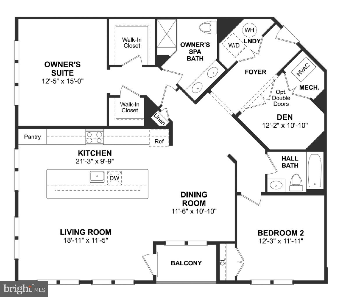 3927 FAIR RIDGE DRIVE 208