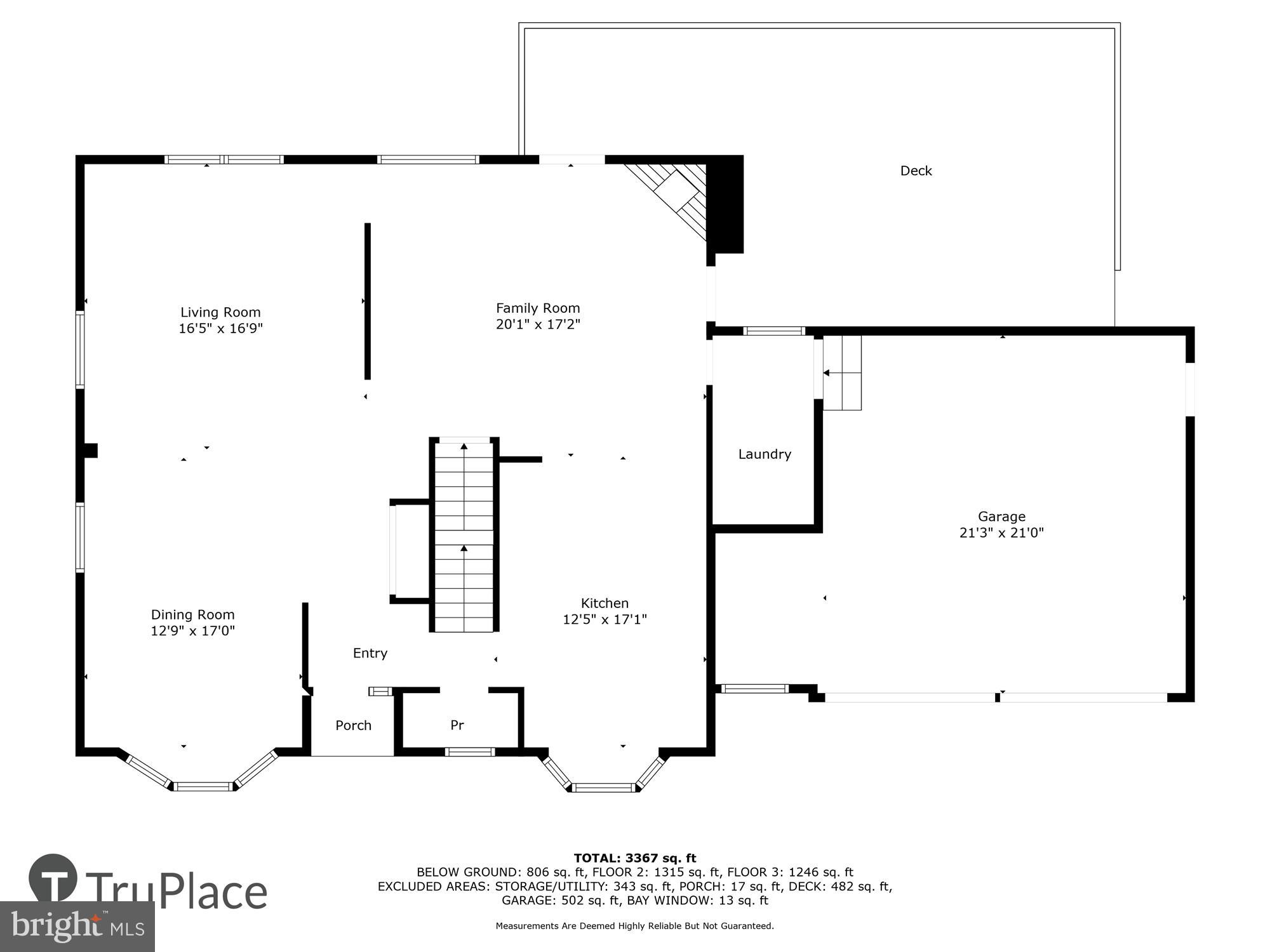 BRETTON WOODS - Residential
