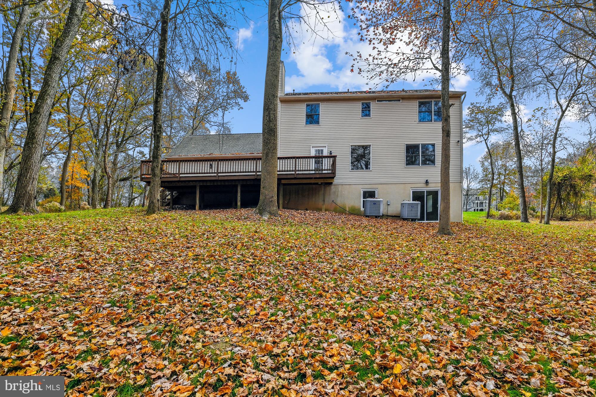 BRETTON WOODS - Residential