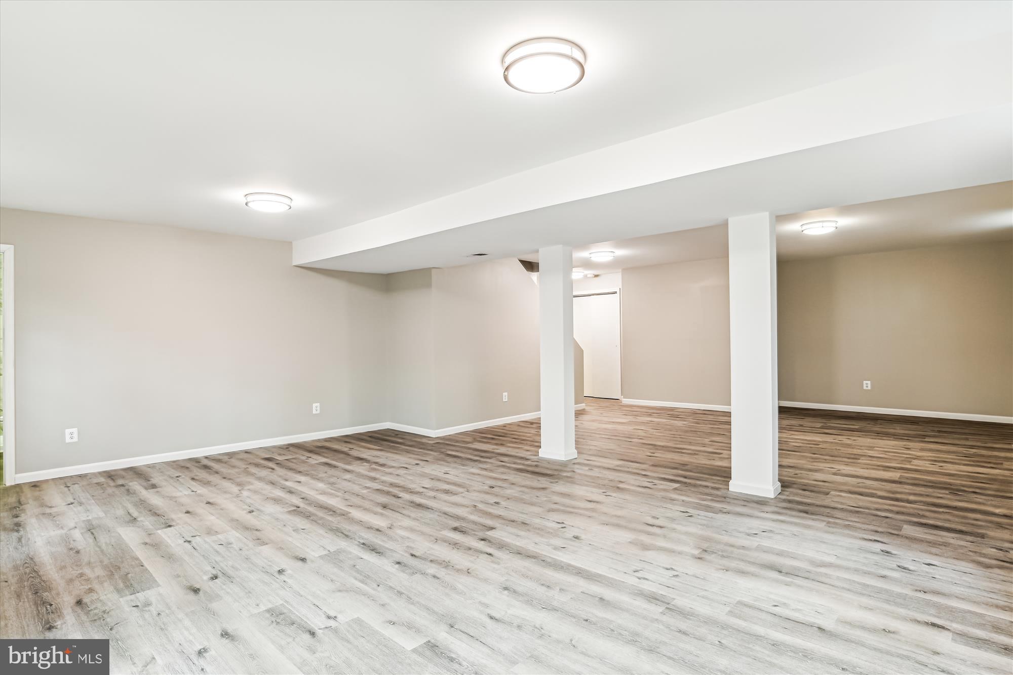 BRETTON WOODS - Residential