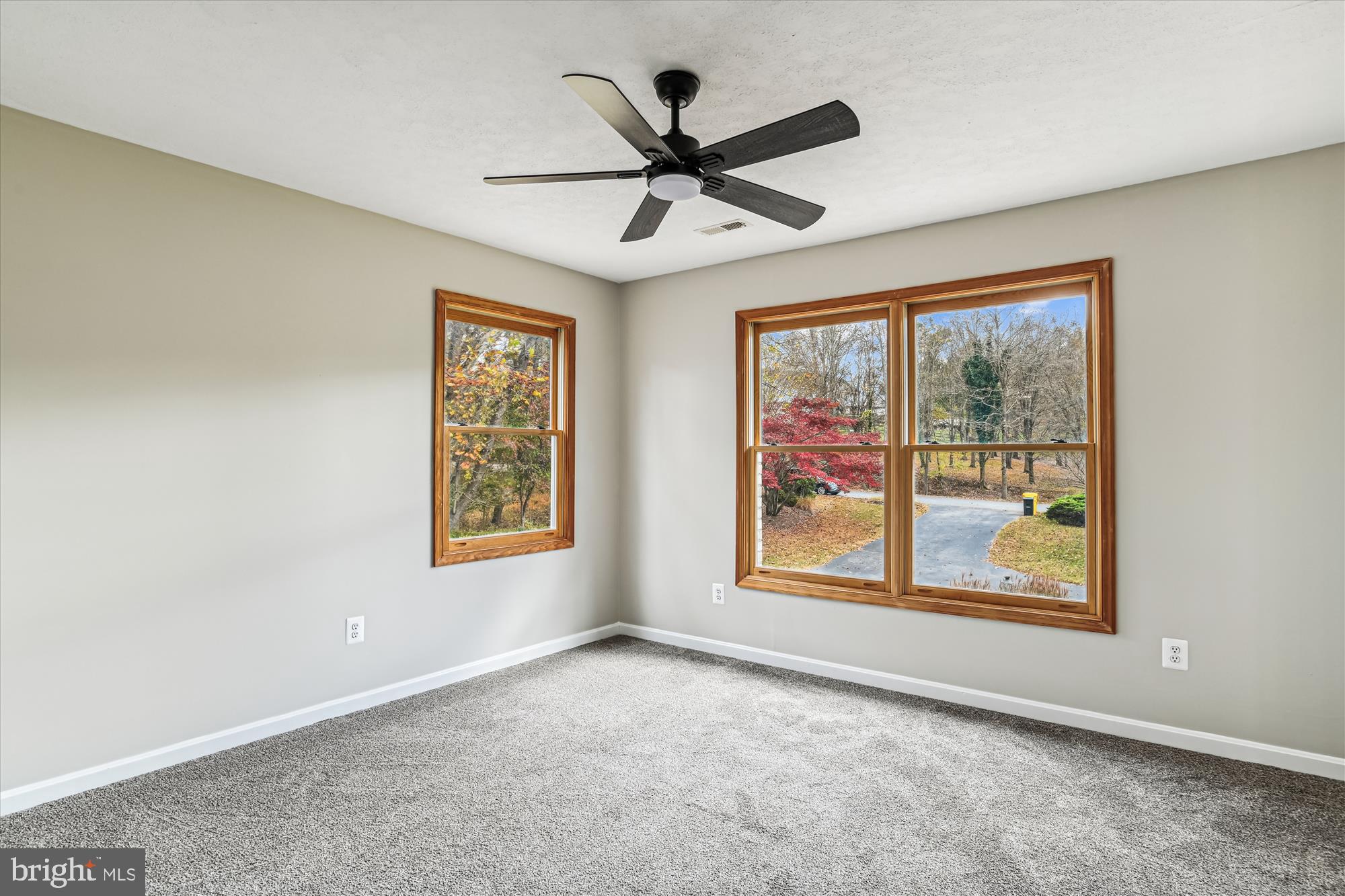 BRETTON WOODS - Residential